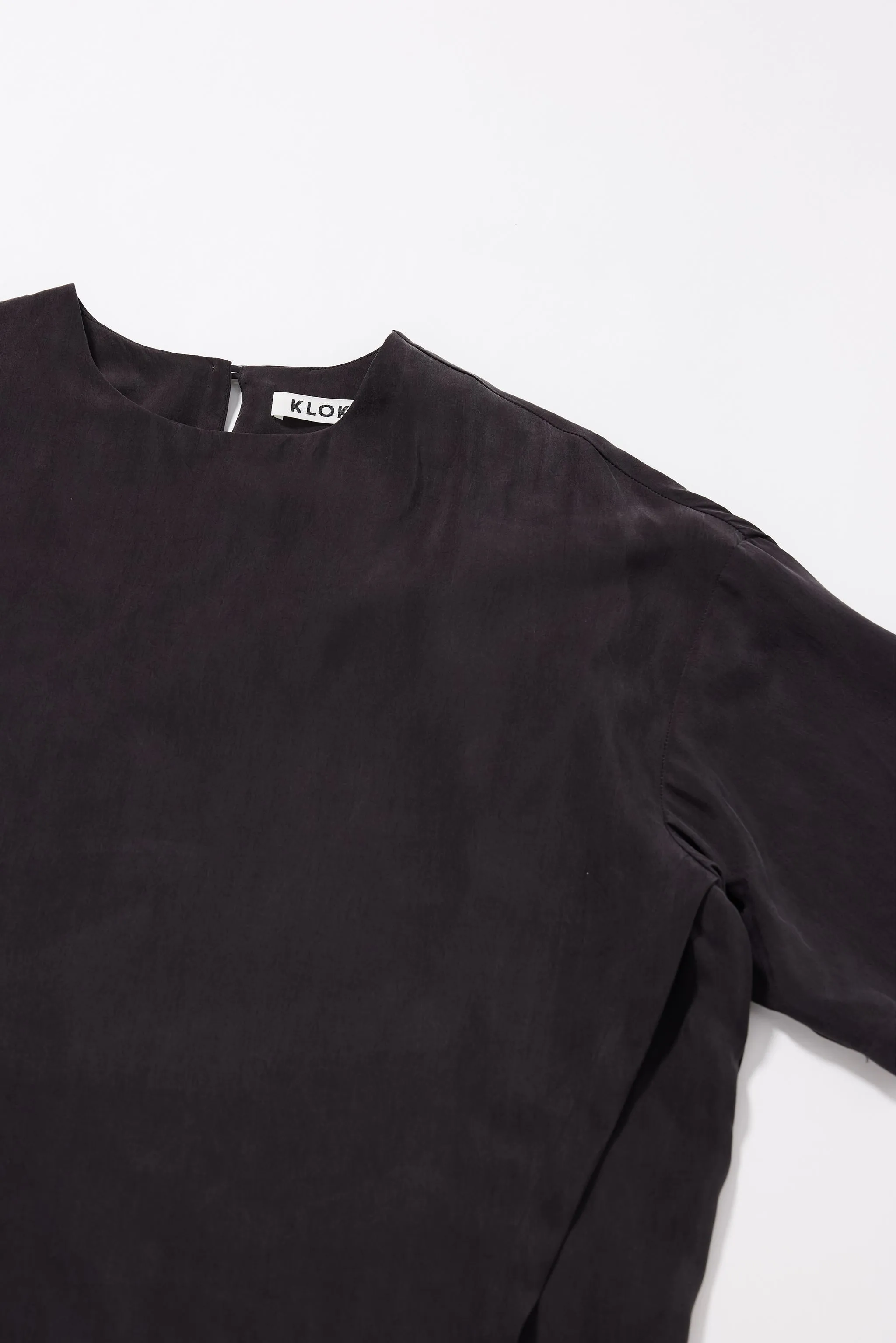 Glimmer Top Vintage Black sold by Kloke product image thumbnail 5
