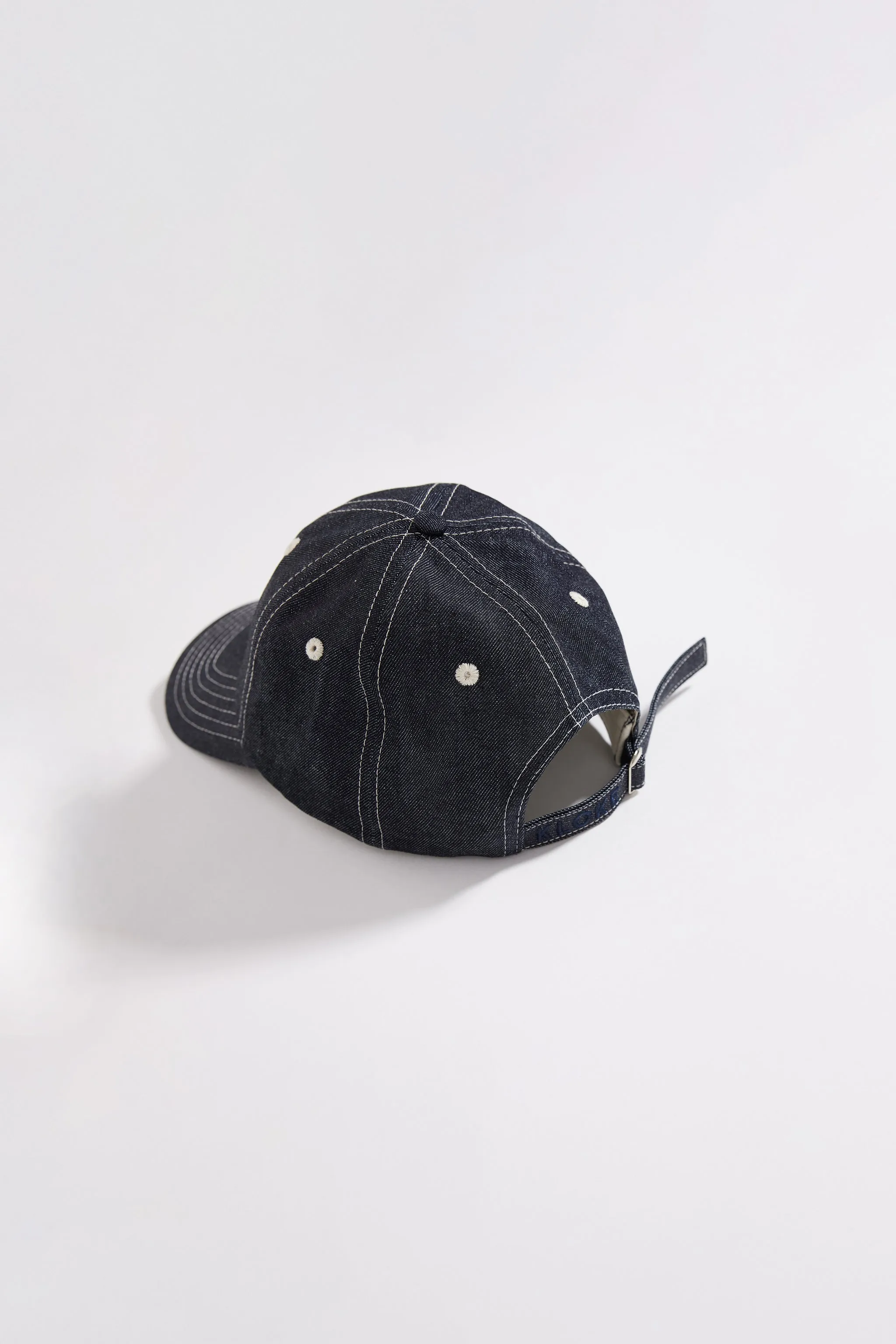 Twilight Cap Dark Indigo sold by Kloke product image thumbnail 4