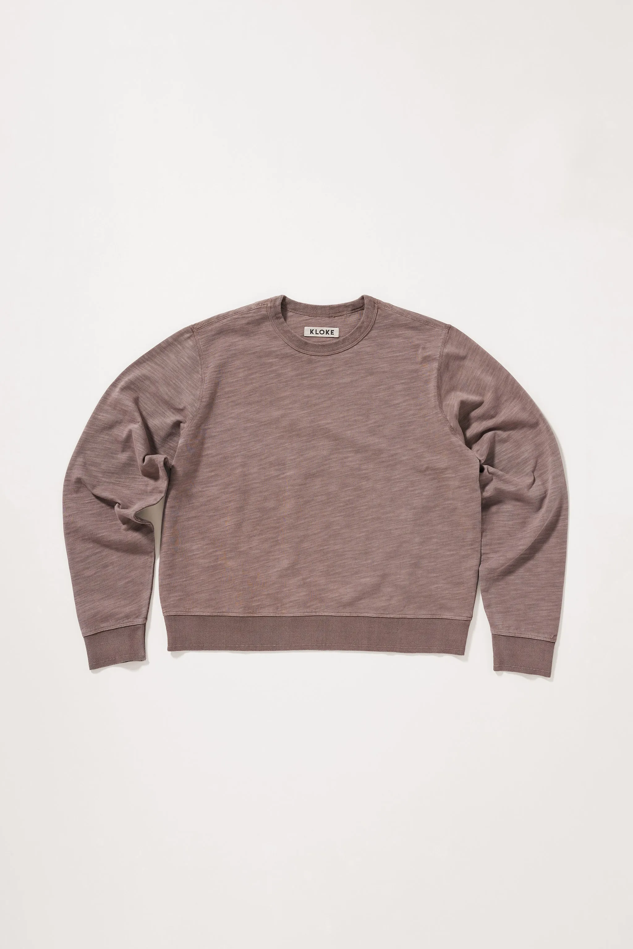 Luster L/s Top Nut Brown sold by Kloke product image thumbnail 5