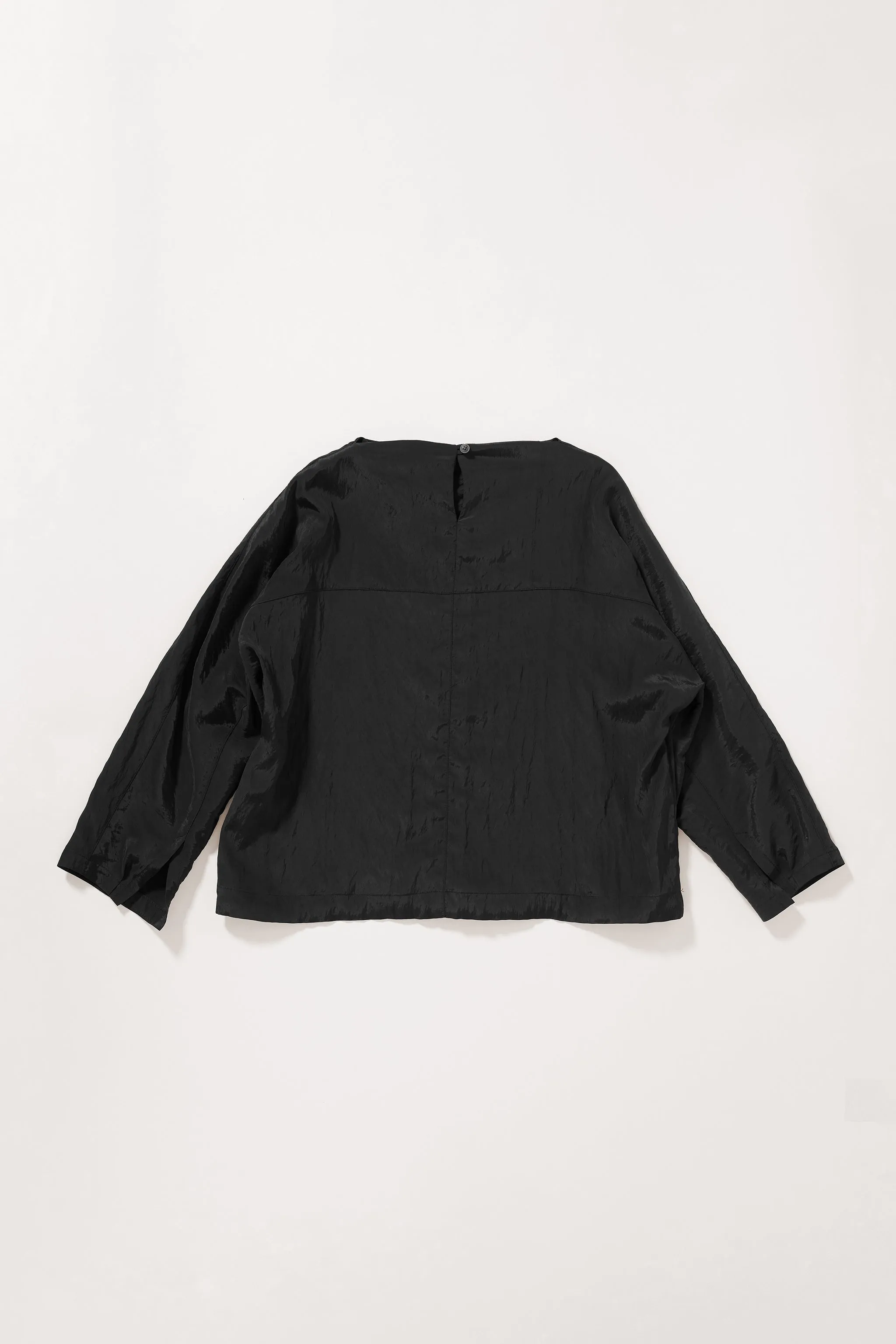Locus Top Black sold by Kloke product image thumbnail 5