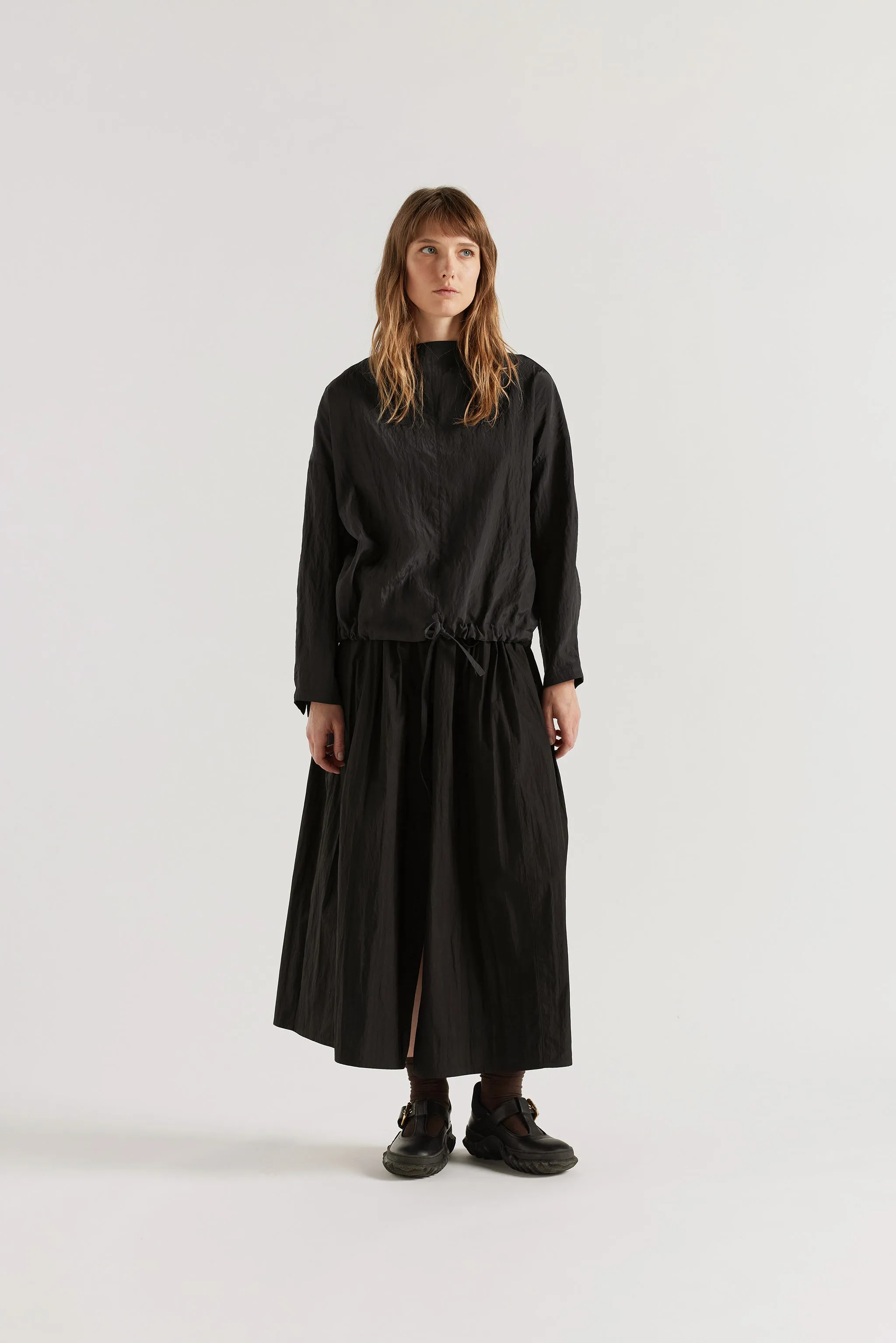 Locus Top Black sold by Kloke product image thumbnail 2