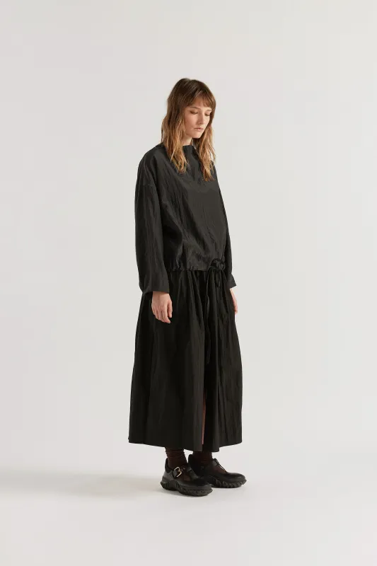 Locus Top Black made by Kloke