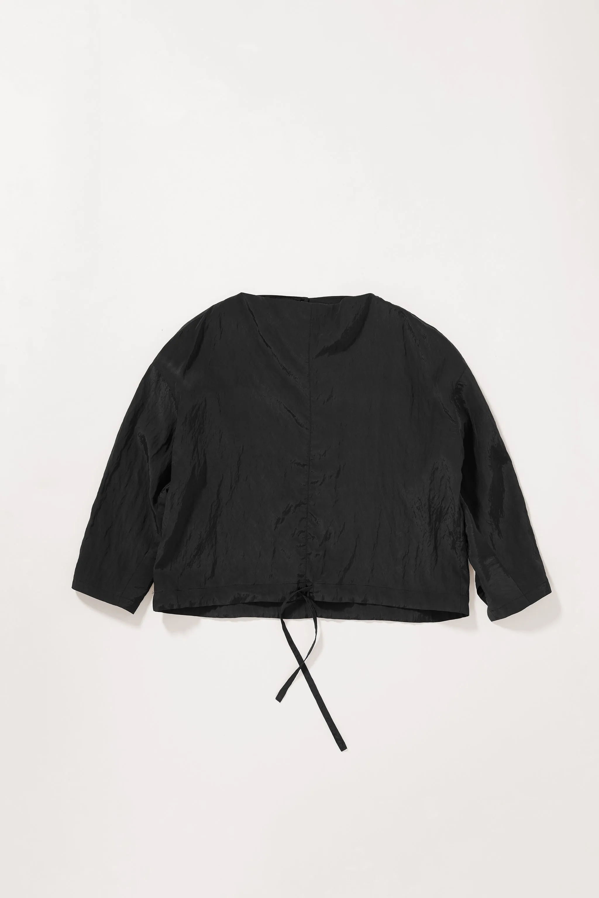 Locus Top Black sold by Kloke product image thumbnail 4