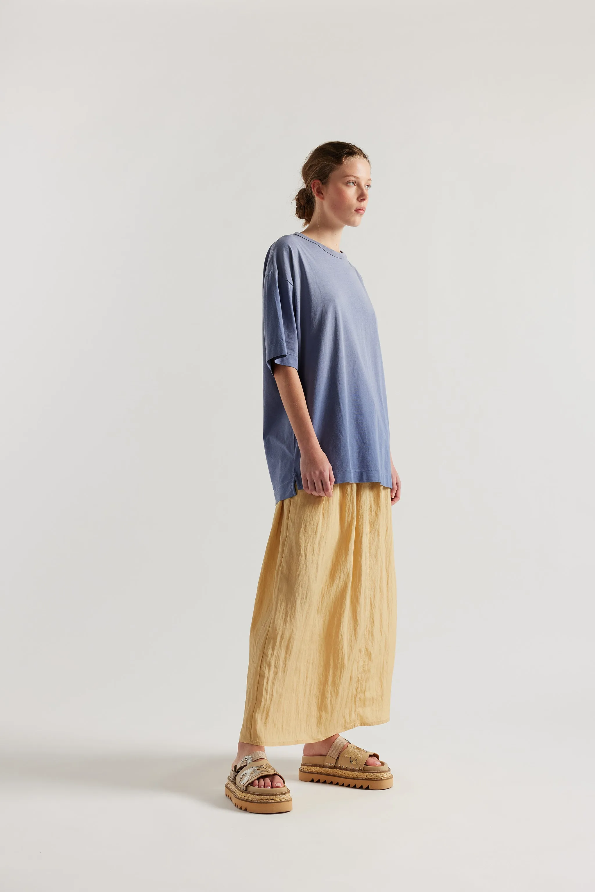 Inner Unisex T-Shirt Blue sold by Kloke product image thumbnail 2