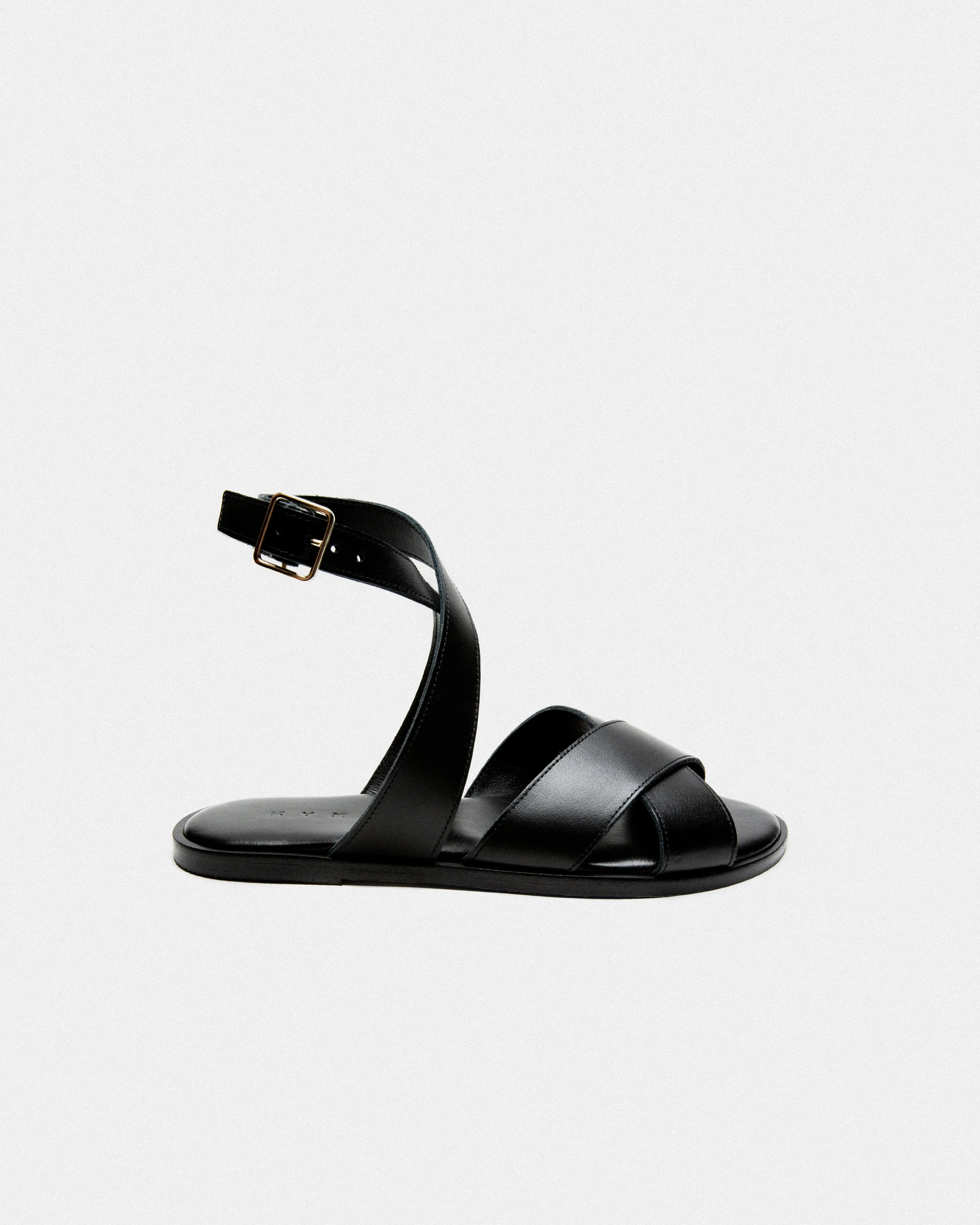 PATMOS X - BLACK sold by Kyma