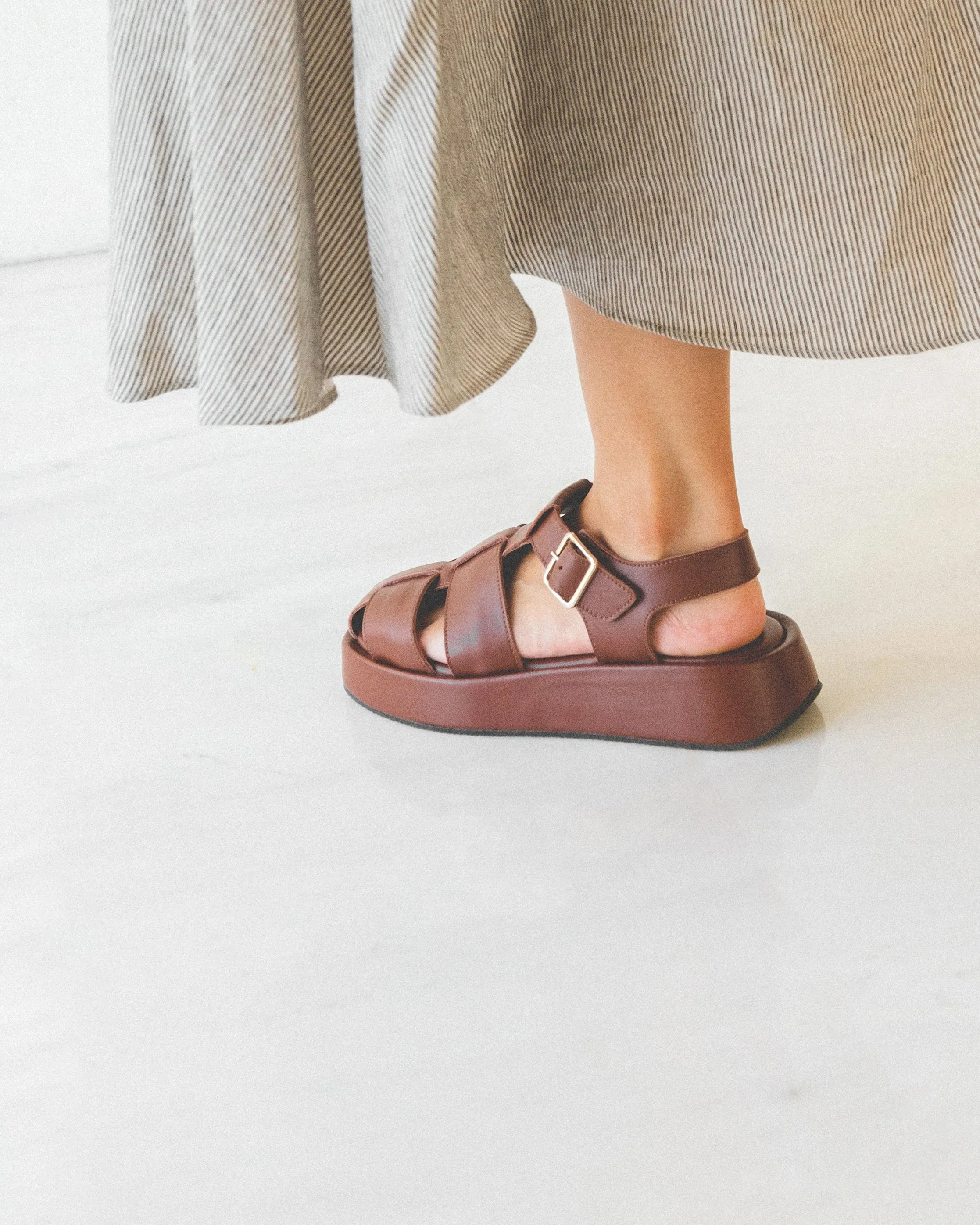 TZIA P - BRANDY sold by Kyma product image thumbnail 4