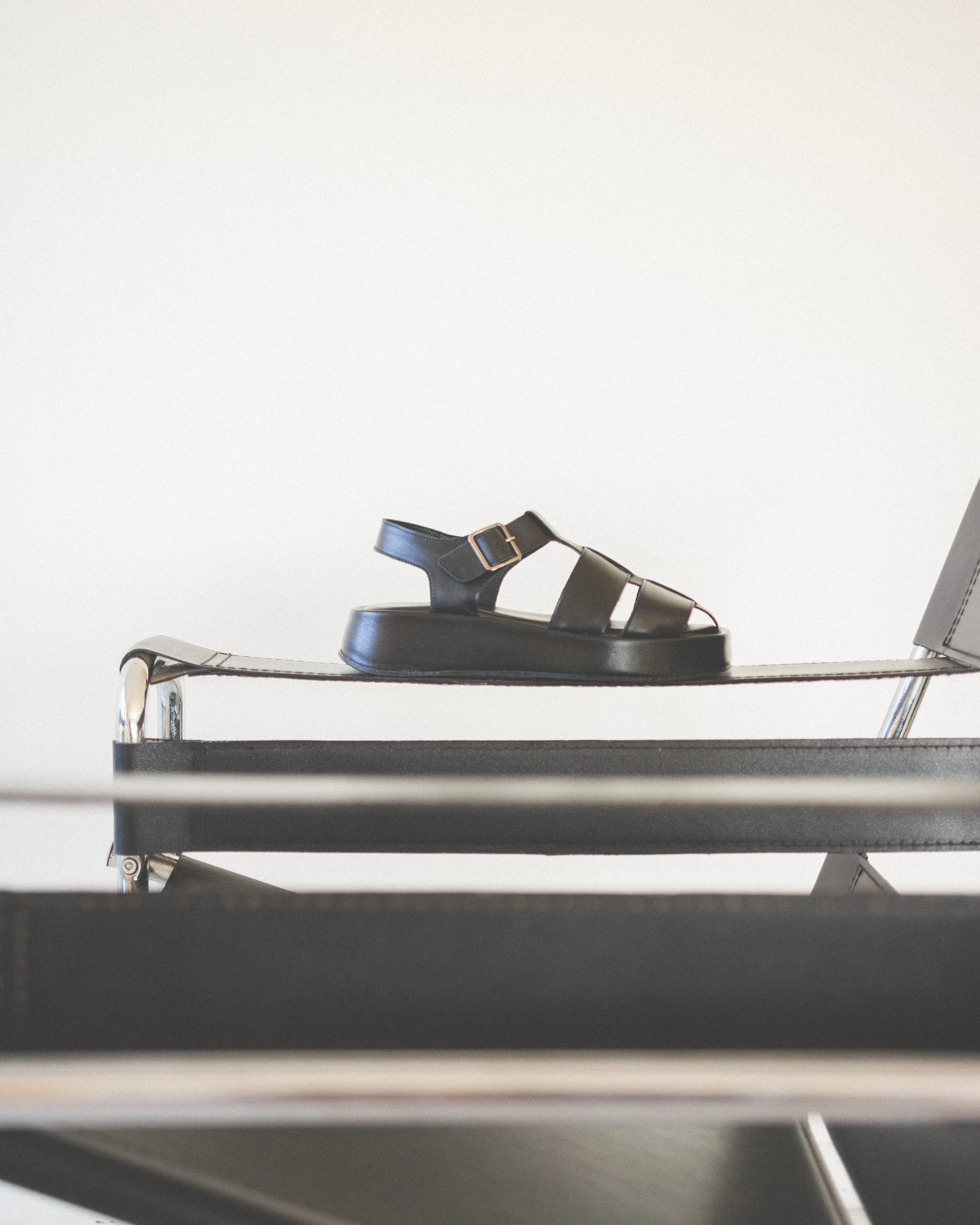 TZIA P - BLACK sold by Kyma product image thumbnail 4