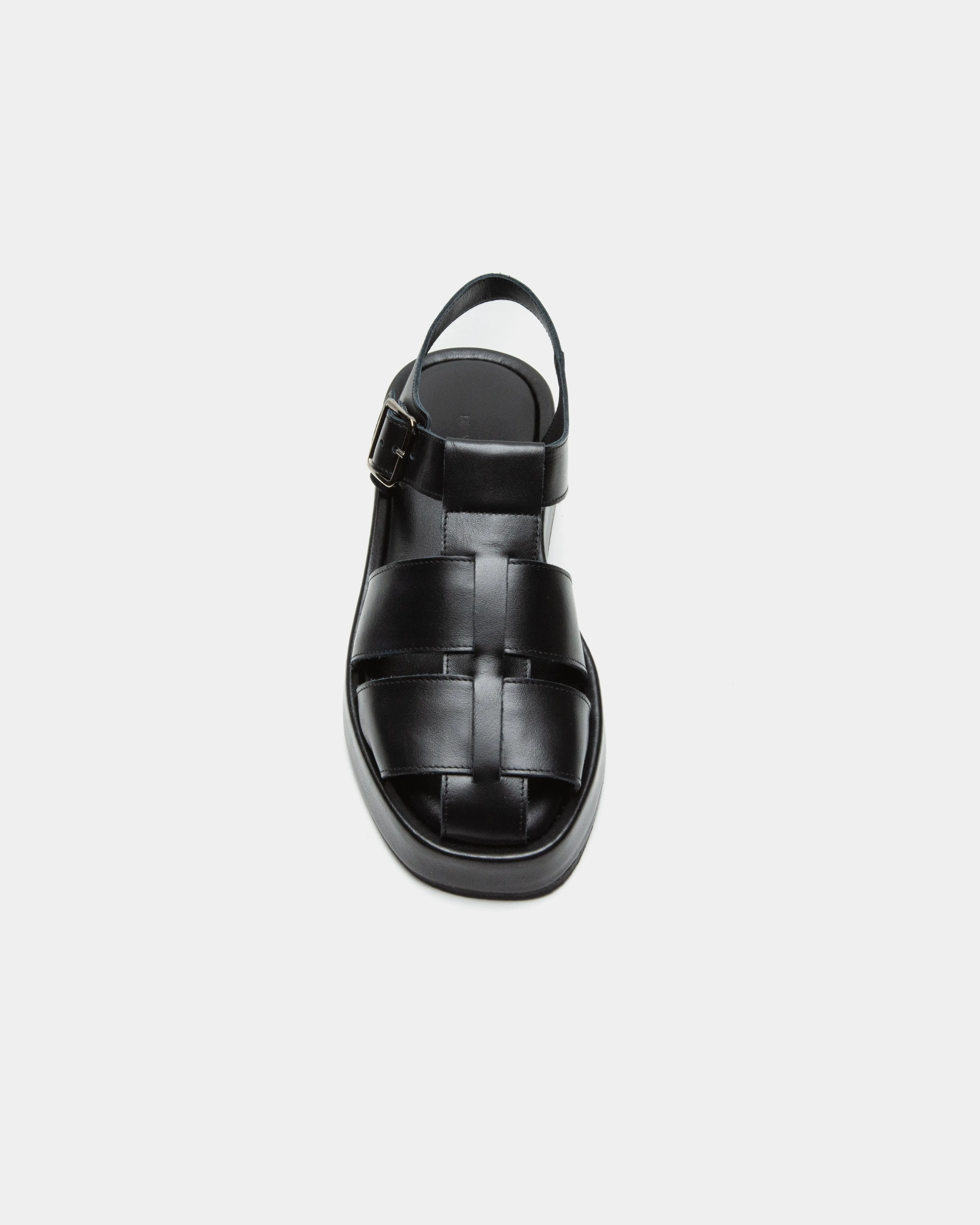 TZIA P - BLACK sold by Kyma product image thumbnail 3