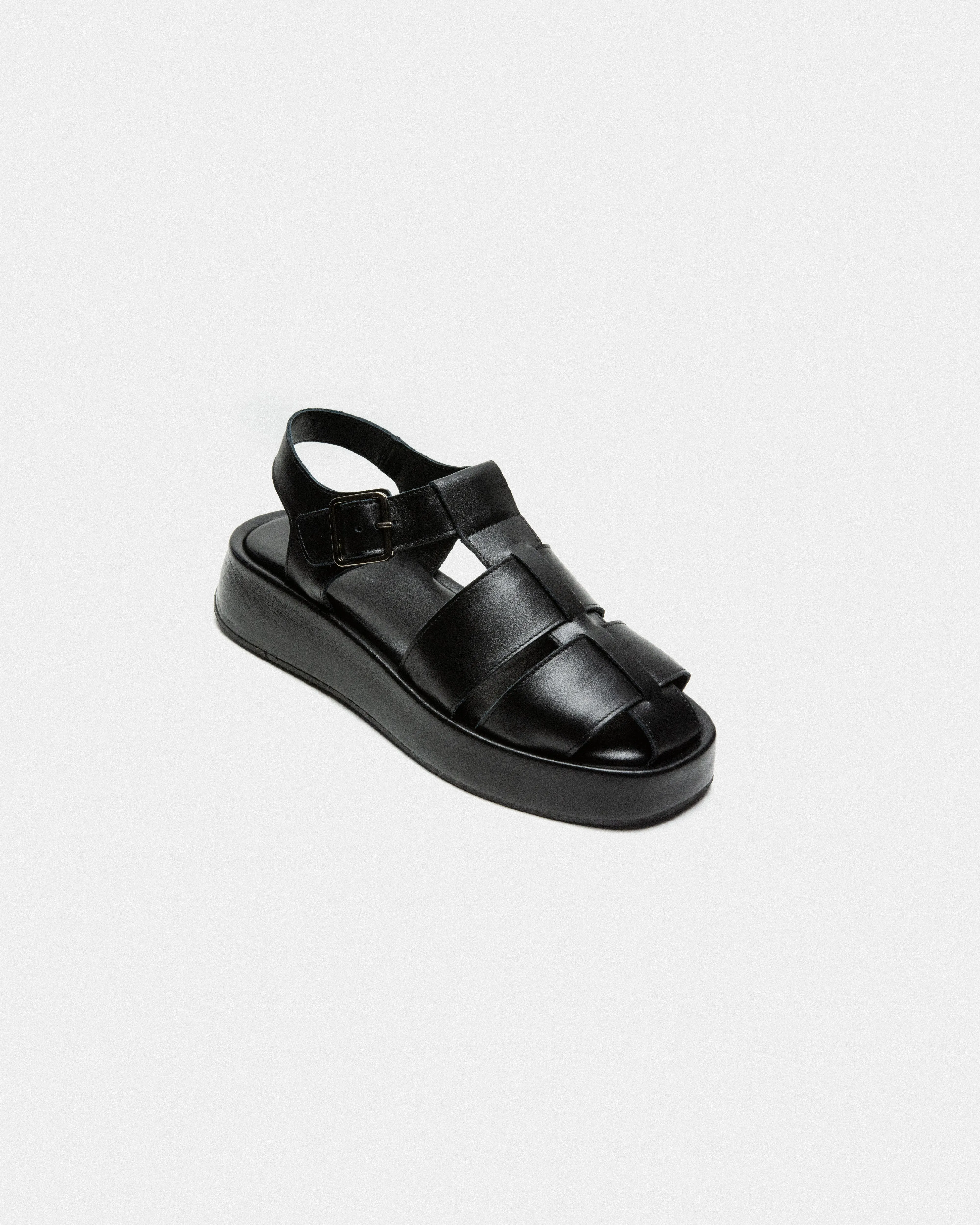 TZIA P - BLACK sold by Kyma product image thumbnail 2