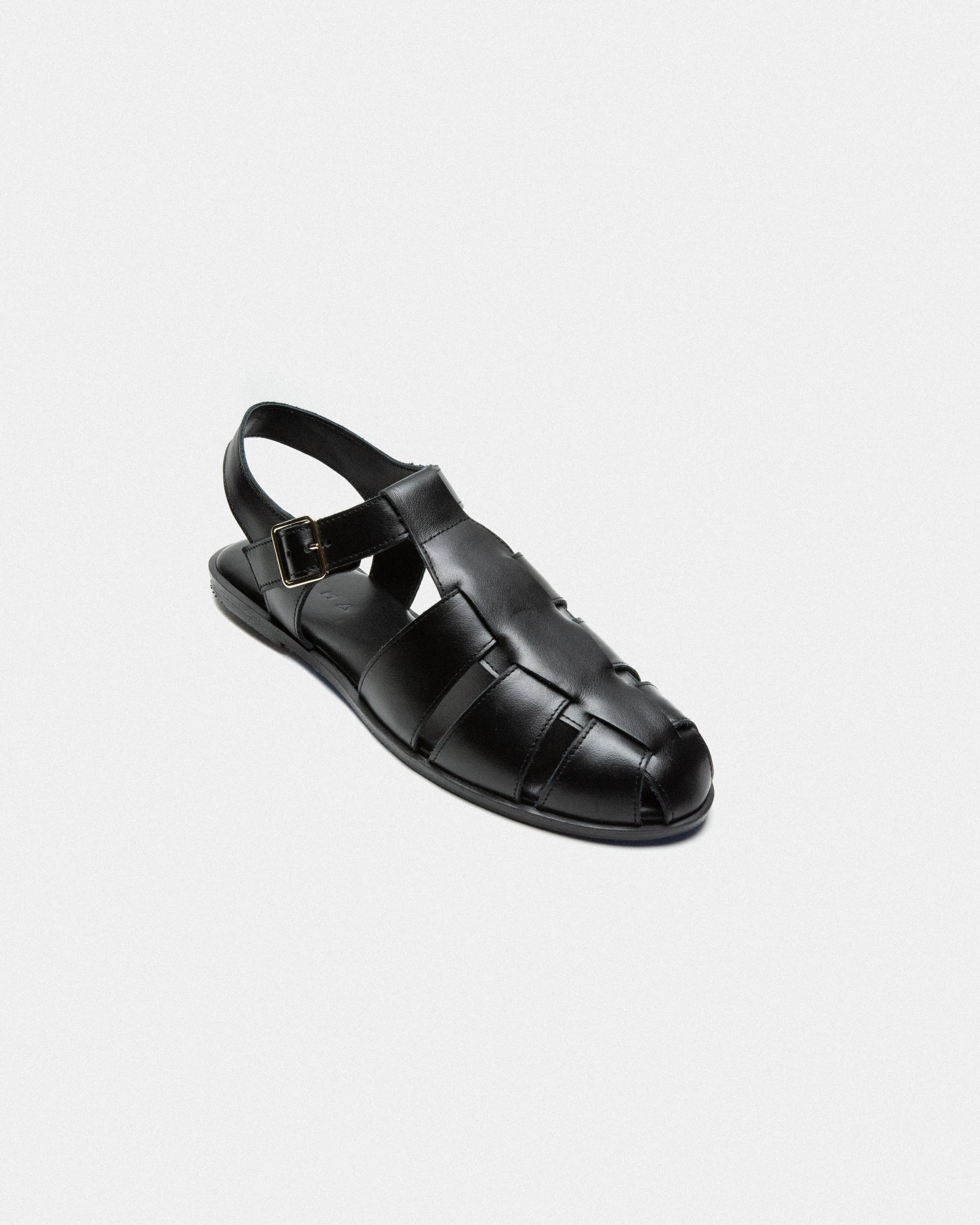 THASSOS X - BLACK sold by Kyma product image thumbnail 2