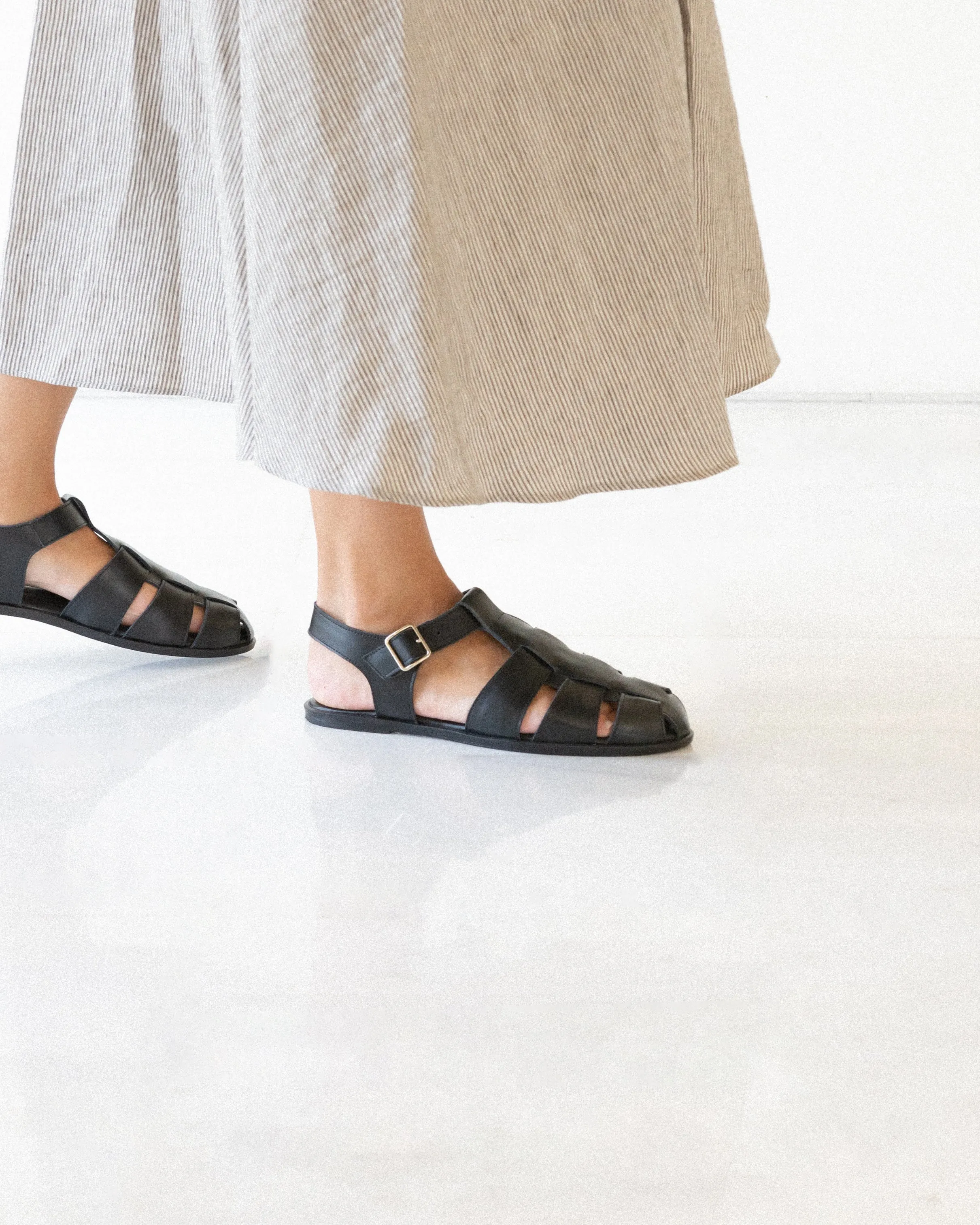 THASSOS X - BLACK sold by Kyma product image thumbnail 4