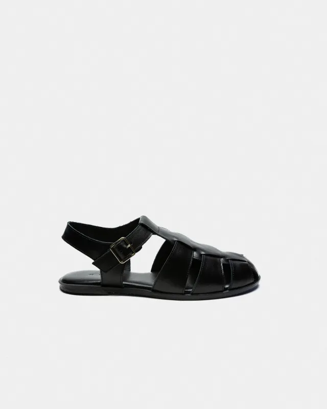 THASSOS X - BLACK made by Kyma