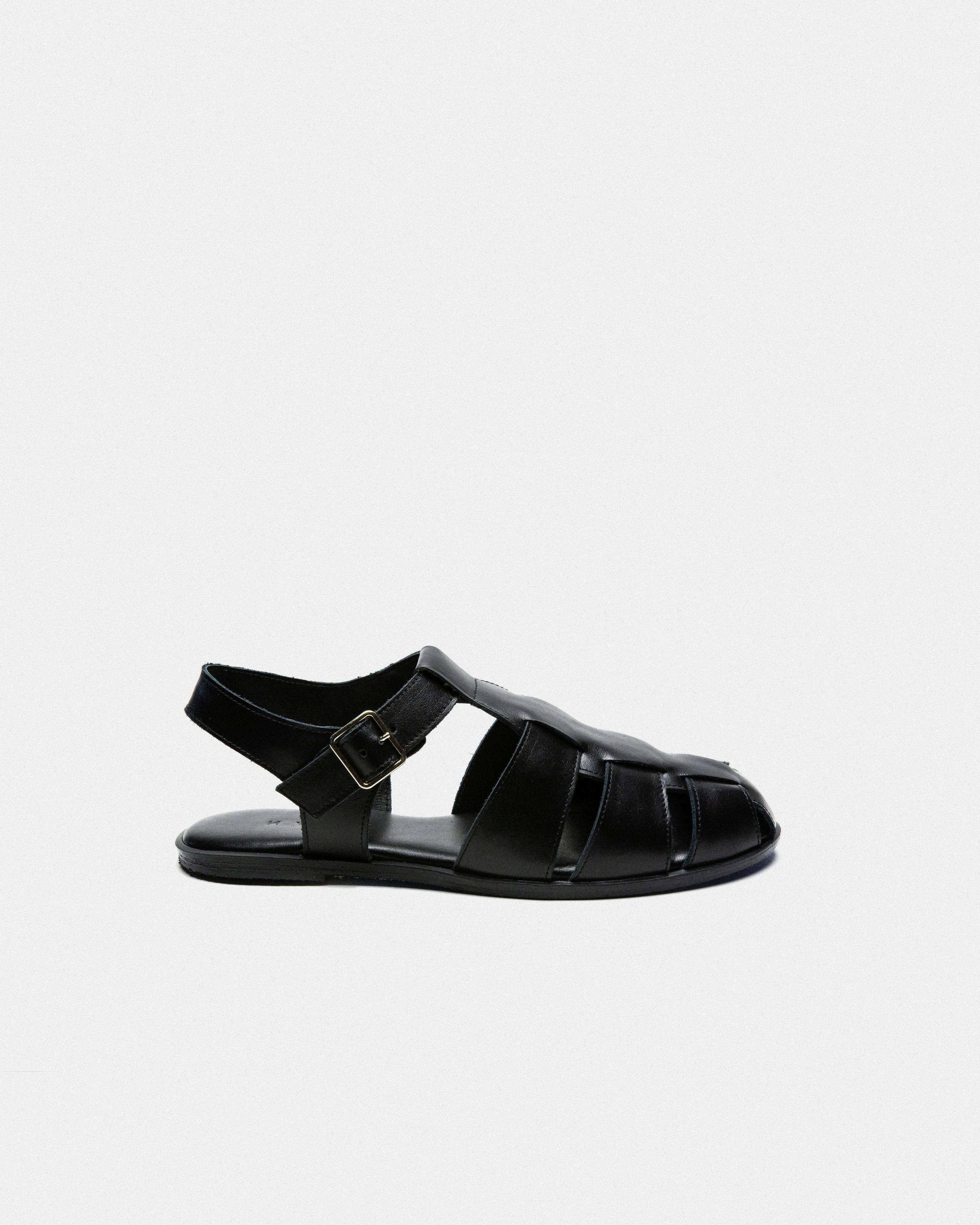 THASSOS X - BLACK sold by Kyma