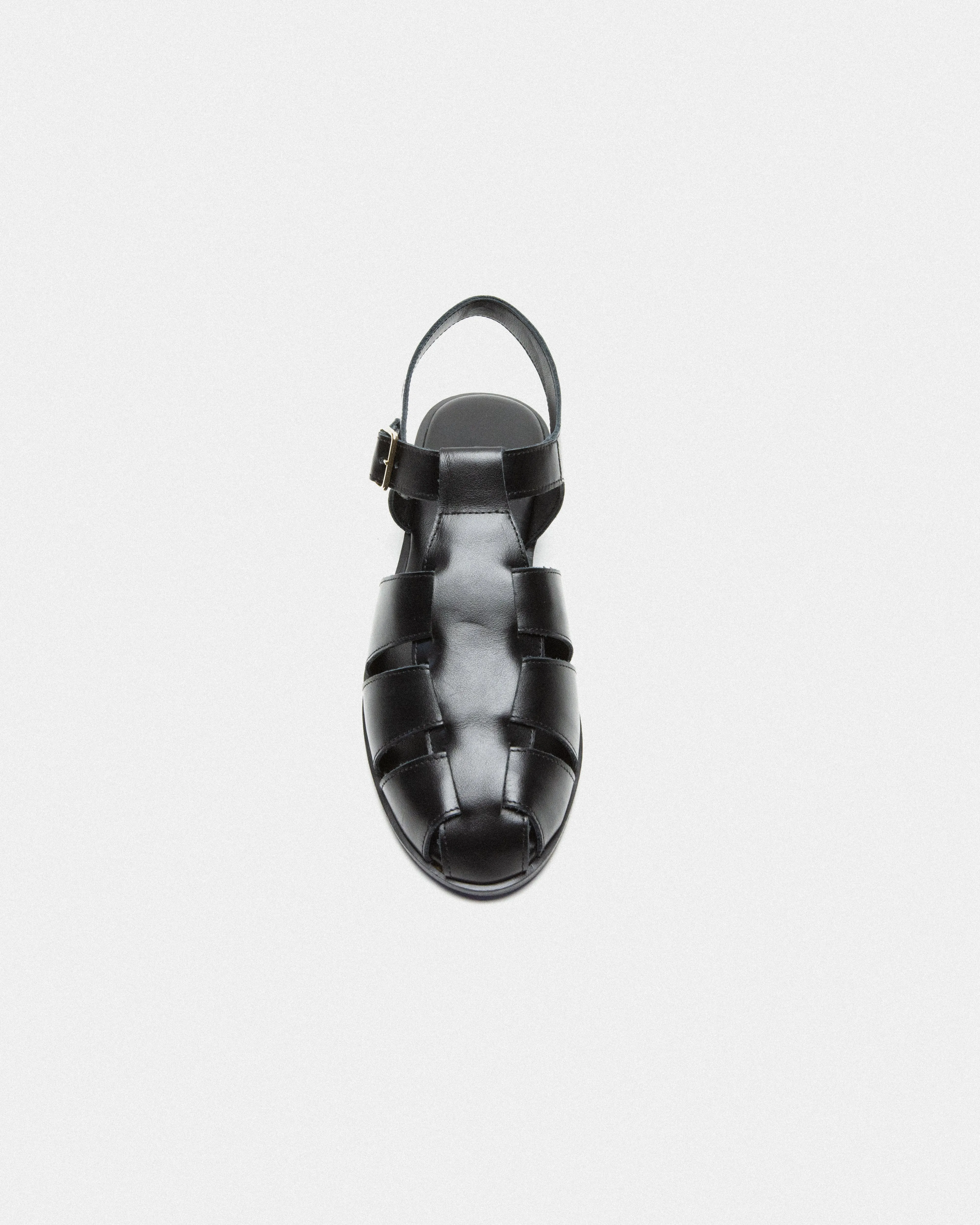 THASSOS X - BLACK sold by Kyma product image thumbnail 3