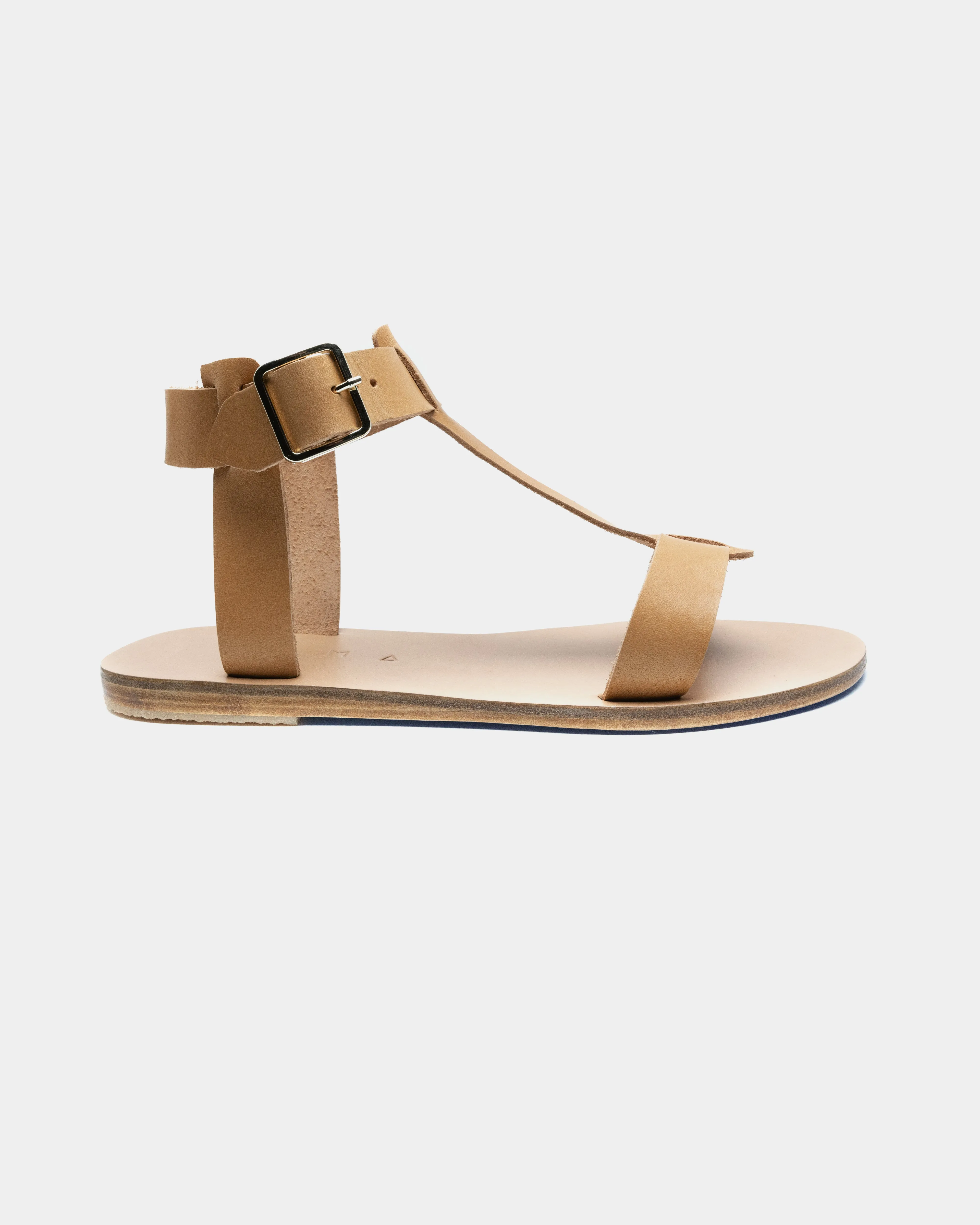 ARMATHIA - NATURAL/TAN sold by Kyma