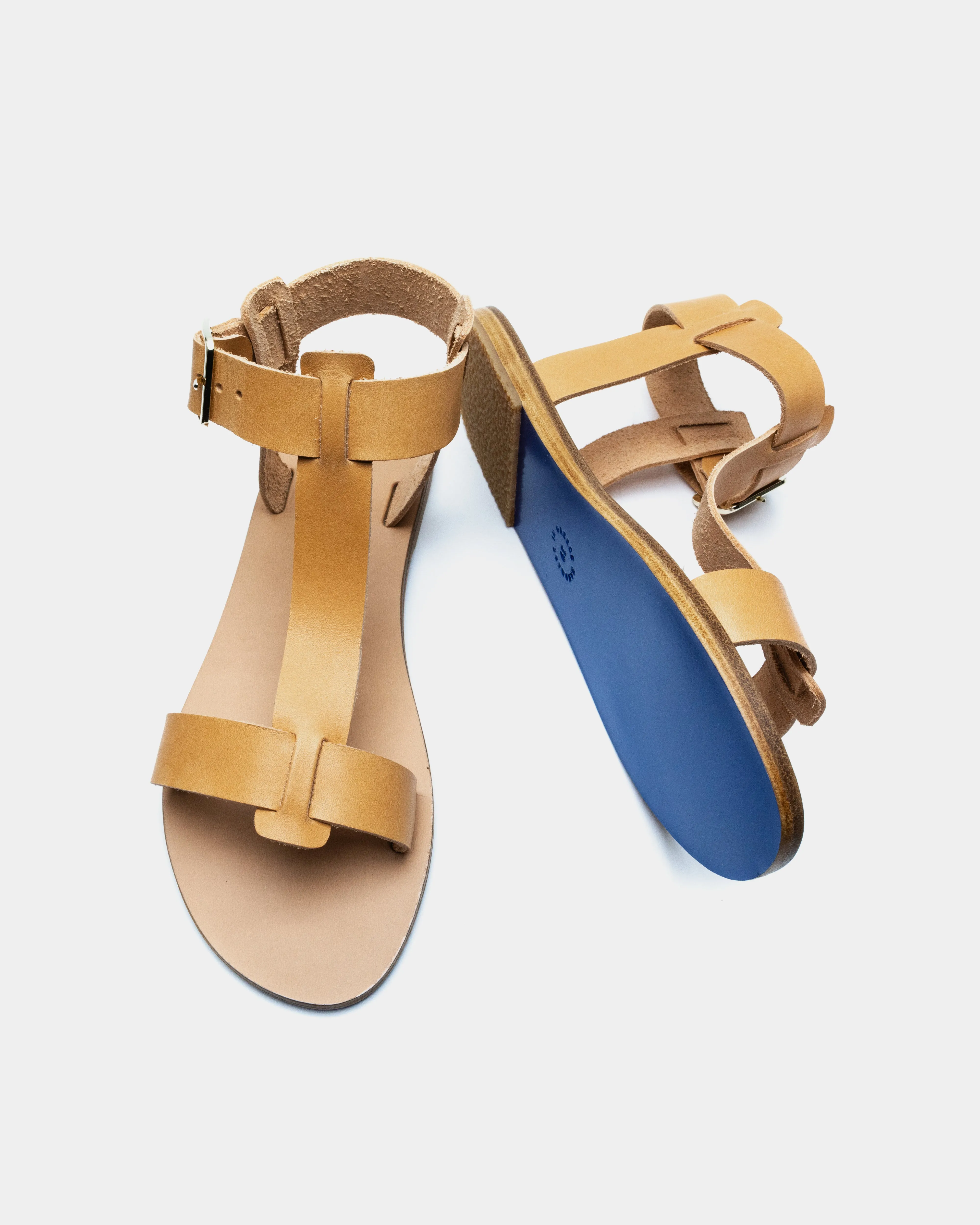 ARMATHIA - NATURAL/TAN sold by Kyma product image thumbnail 4