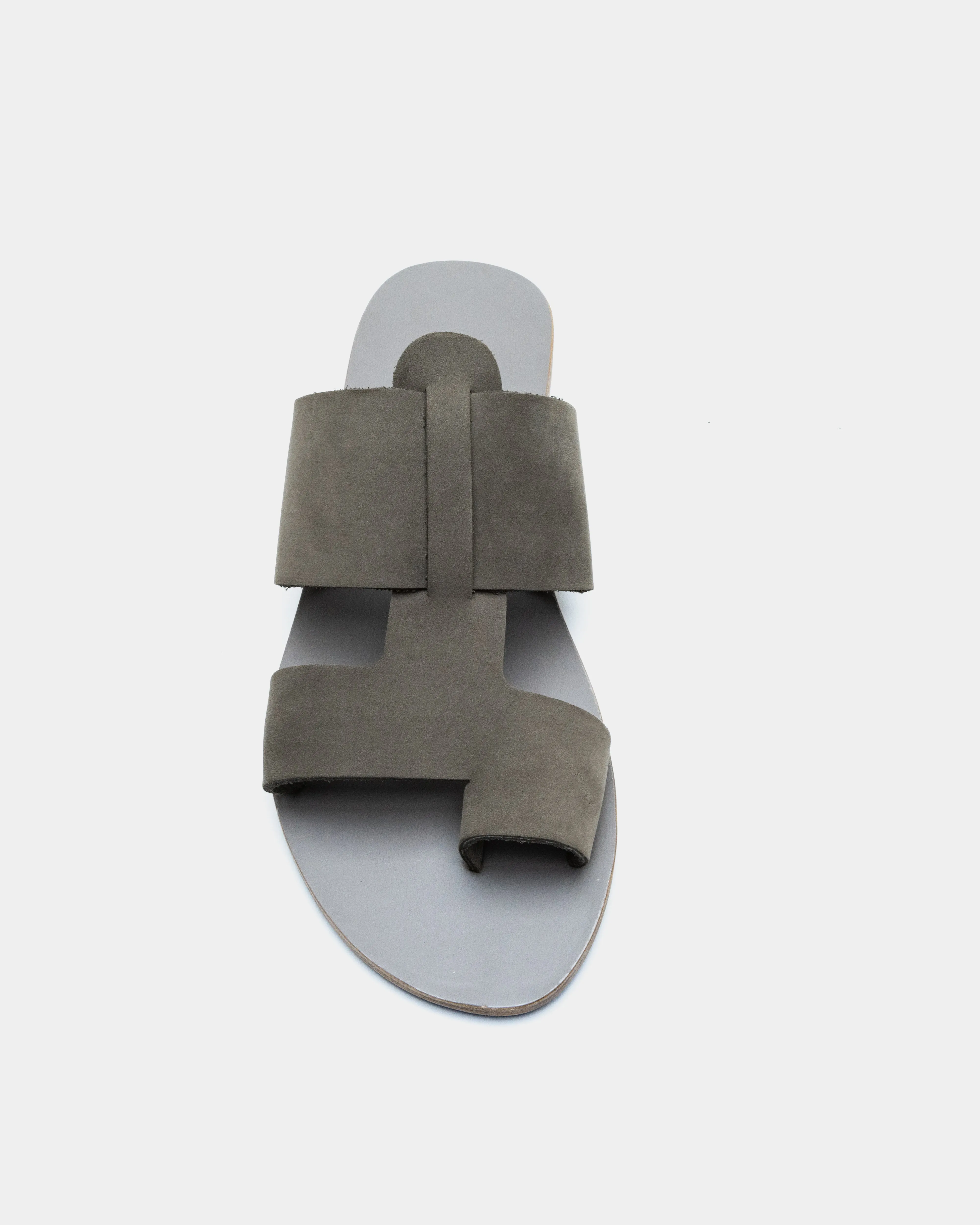 IOS - GREY/GREY SUEDE sold by Kyma product image thumbnail 4