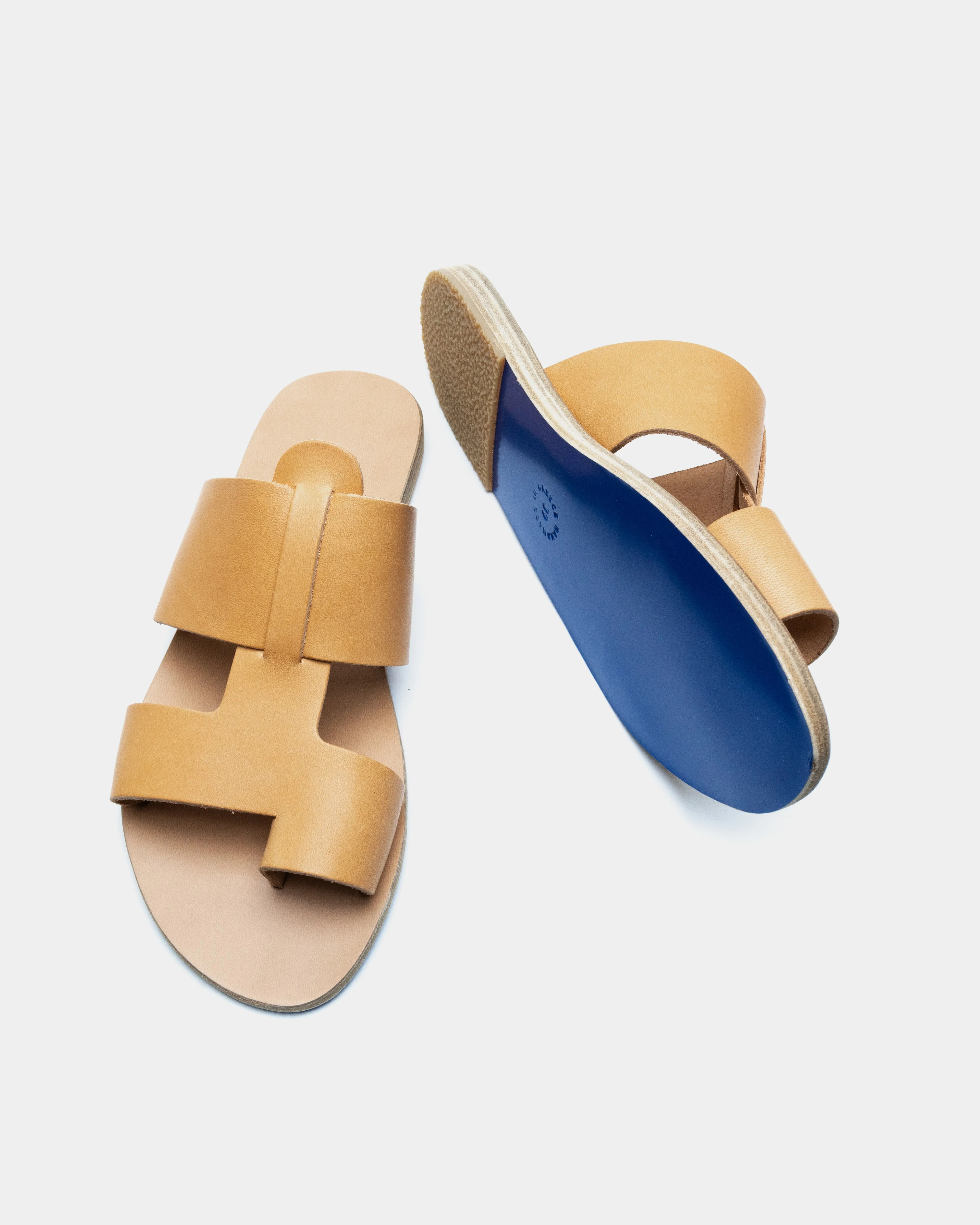 IOS - NATURAL/TAN sold by Kyma product image thumbnail 5