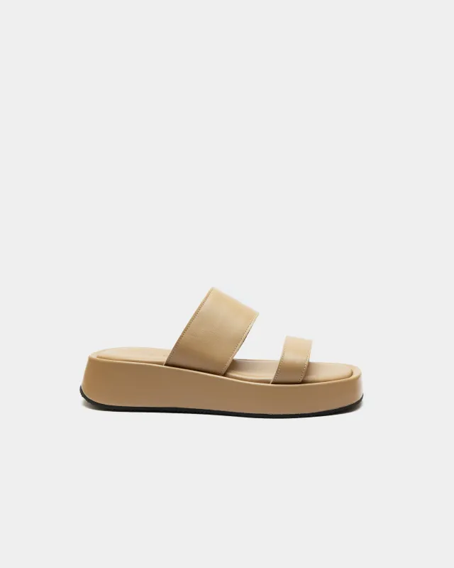 DELOS P - TAN made by Kyma