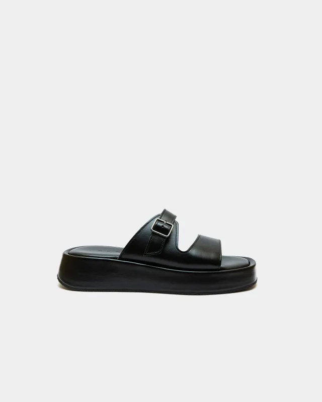 TILOS P - BLACK made by Kyma