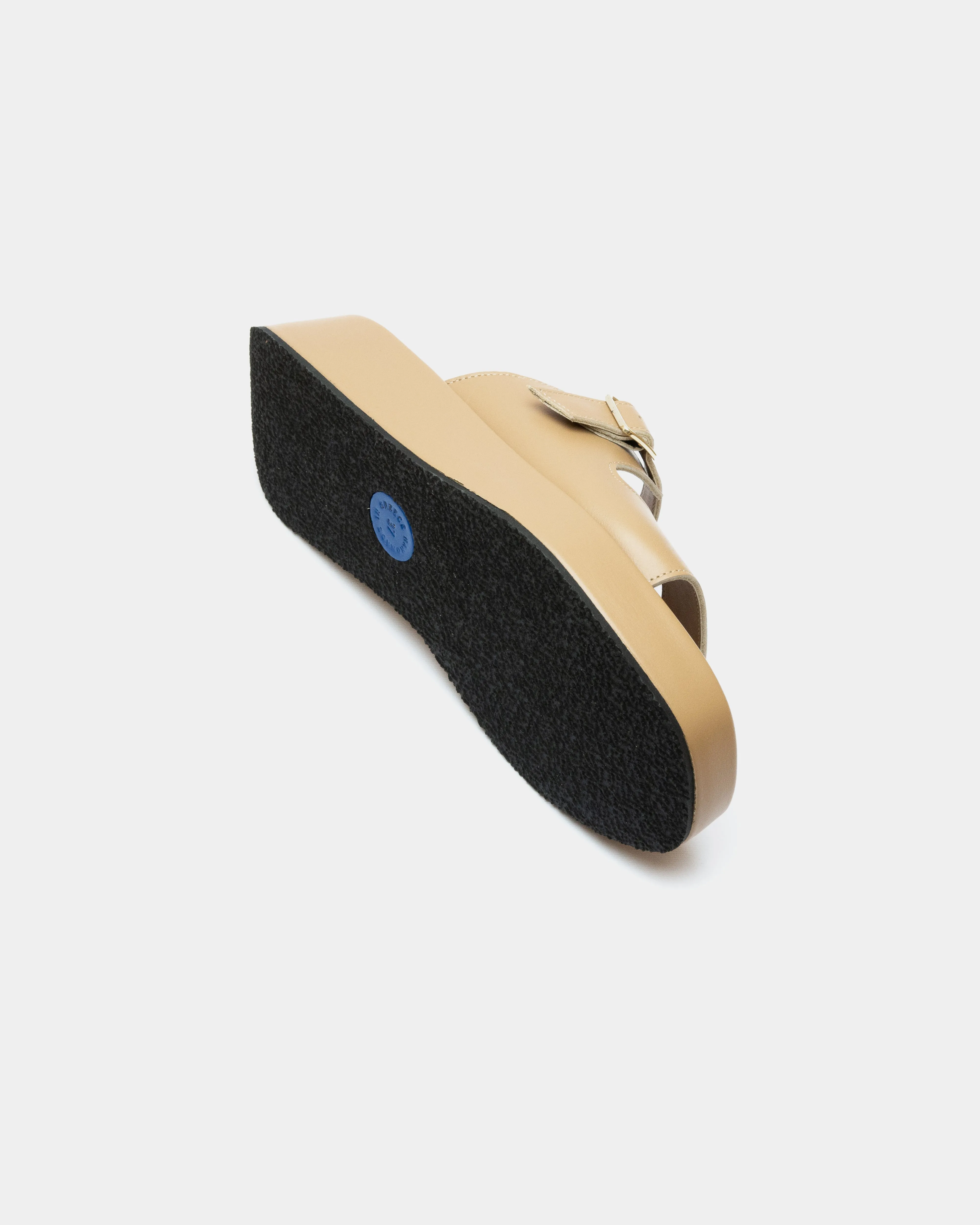 TILOS P - TAN sold by Kyma product image thumbnail 4