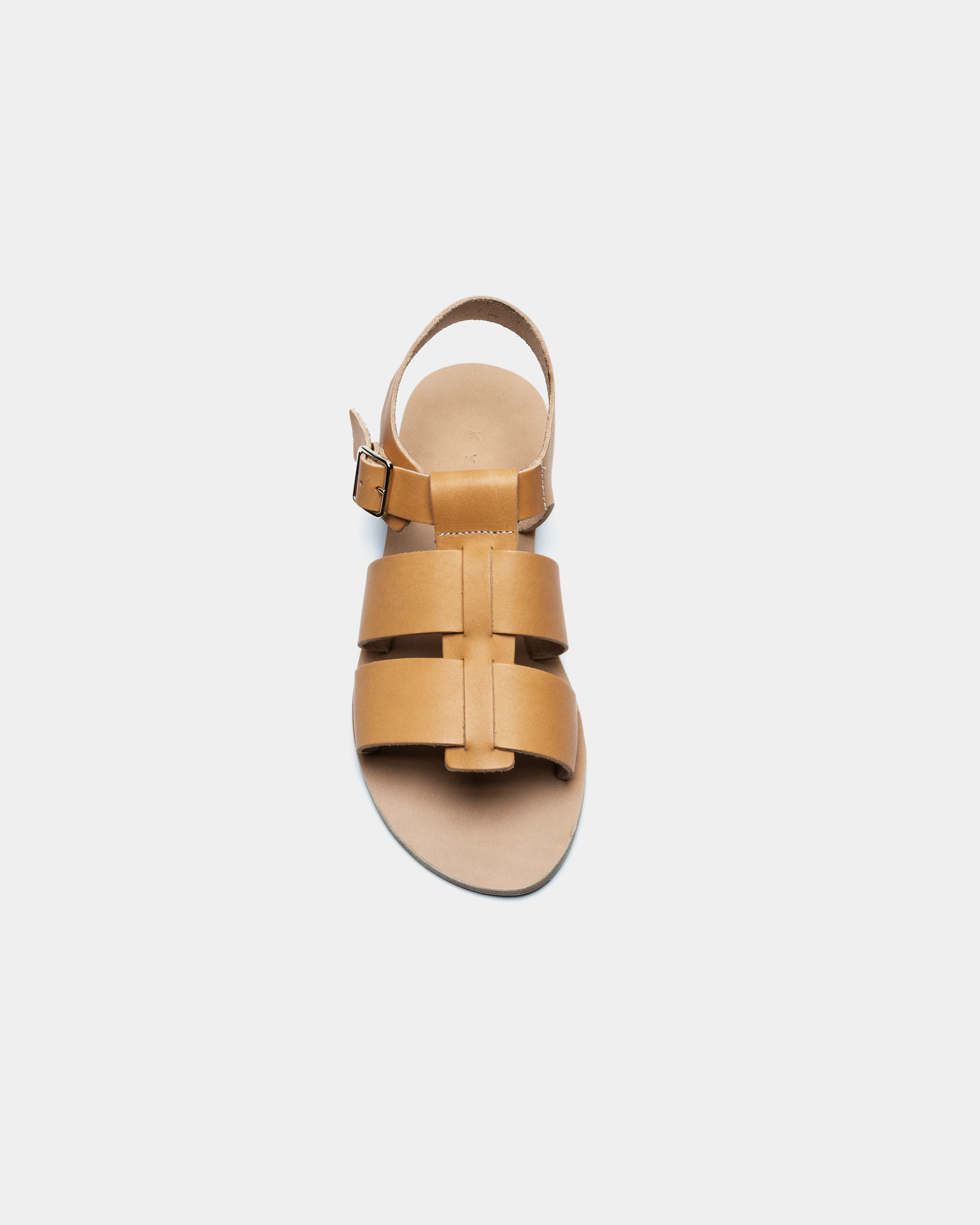KITHIRA - TAN/TAN sold by Kyma product image thumbnail 3