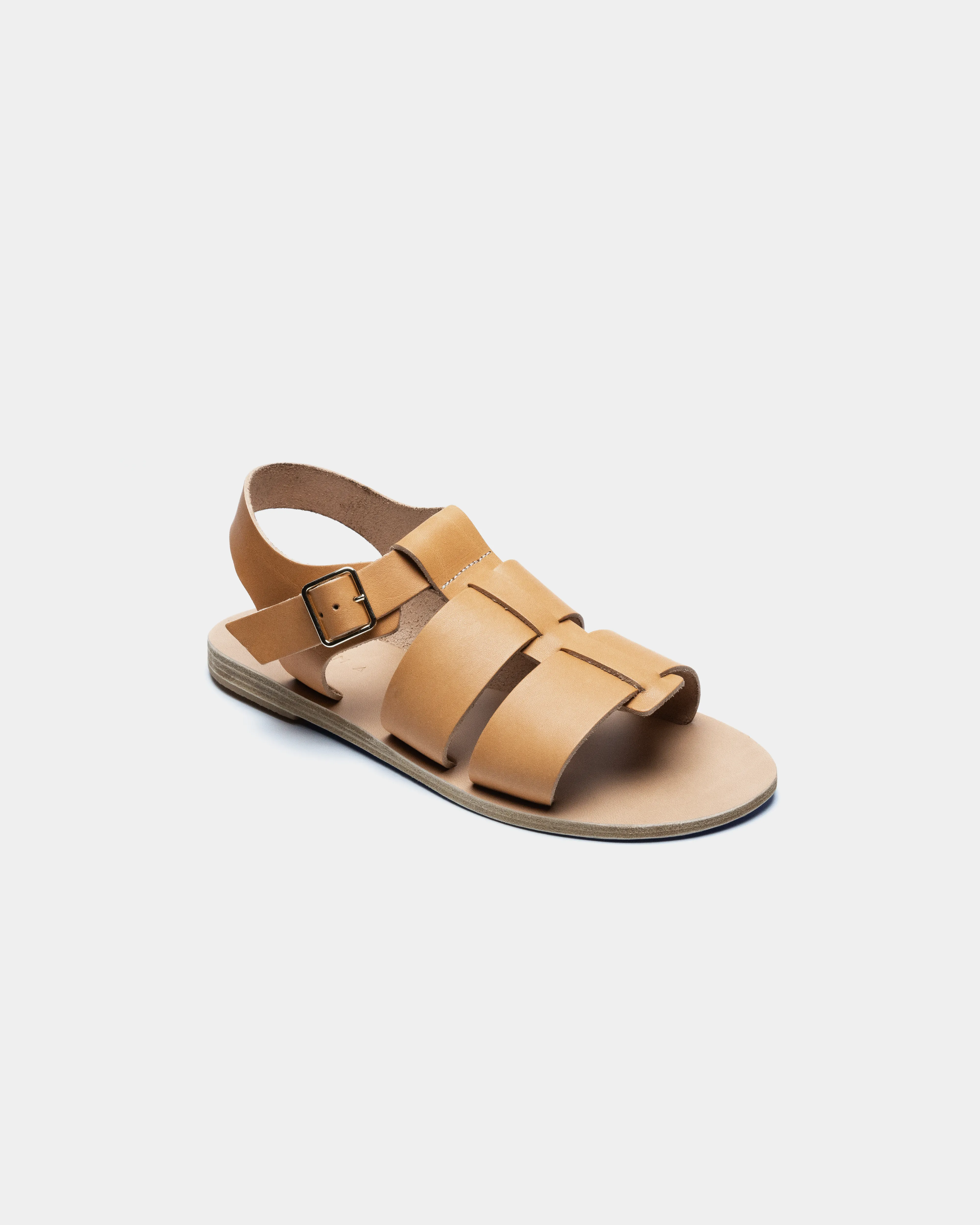 KITHIRA - TAN/TAN sold by Kyma product image thumbnail 2