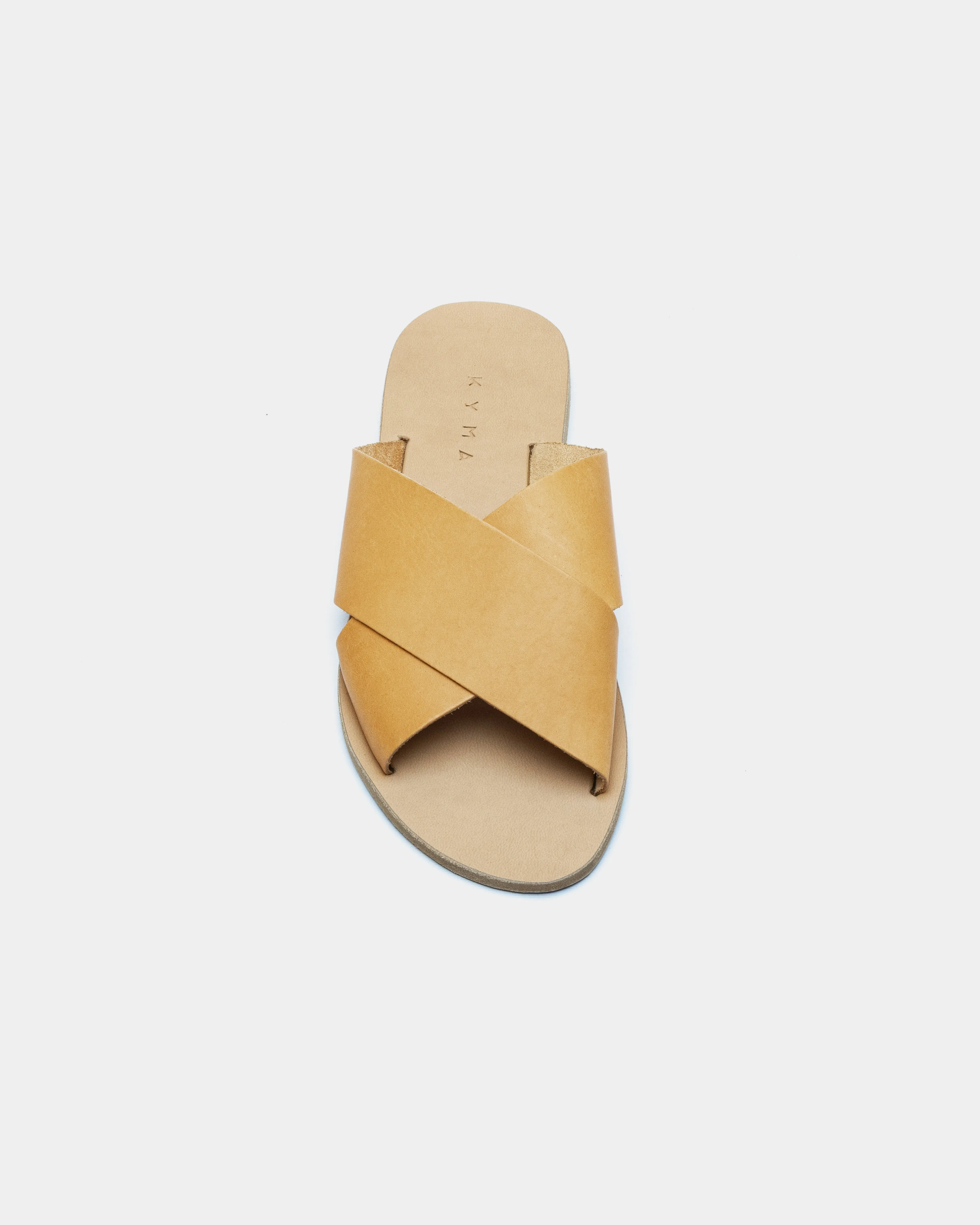 CHIOS - TAN/TAN sold by Kyma product image thumbnail 3
