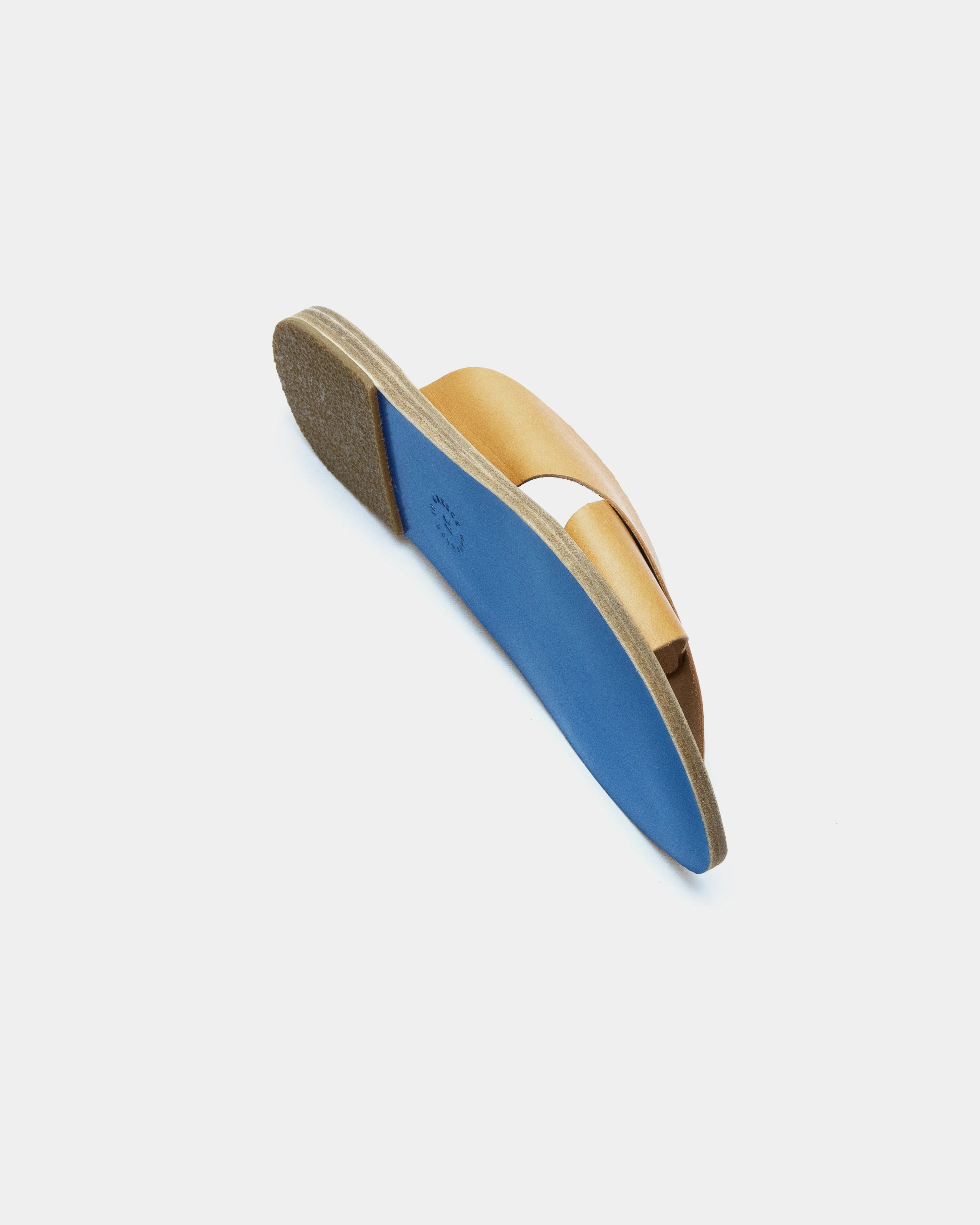 CHIOS - TAN/TAN sold by Kyma product image thumbnail 4