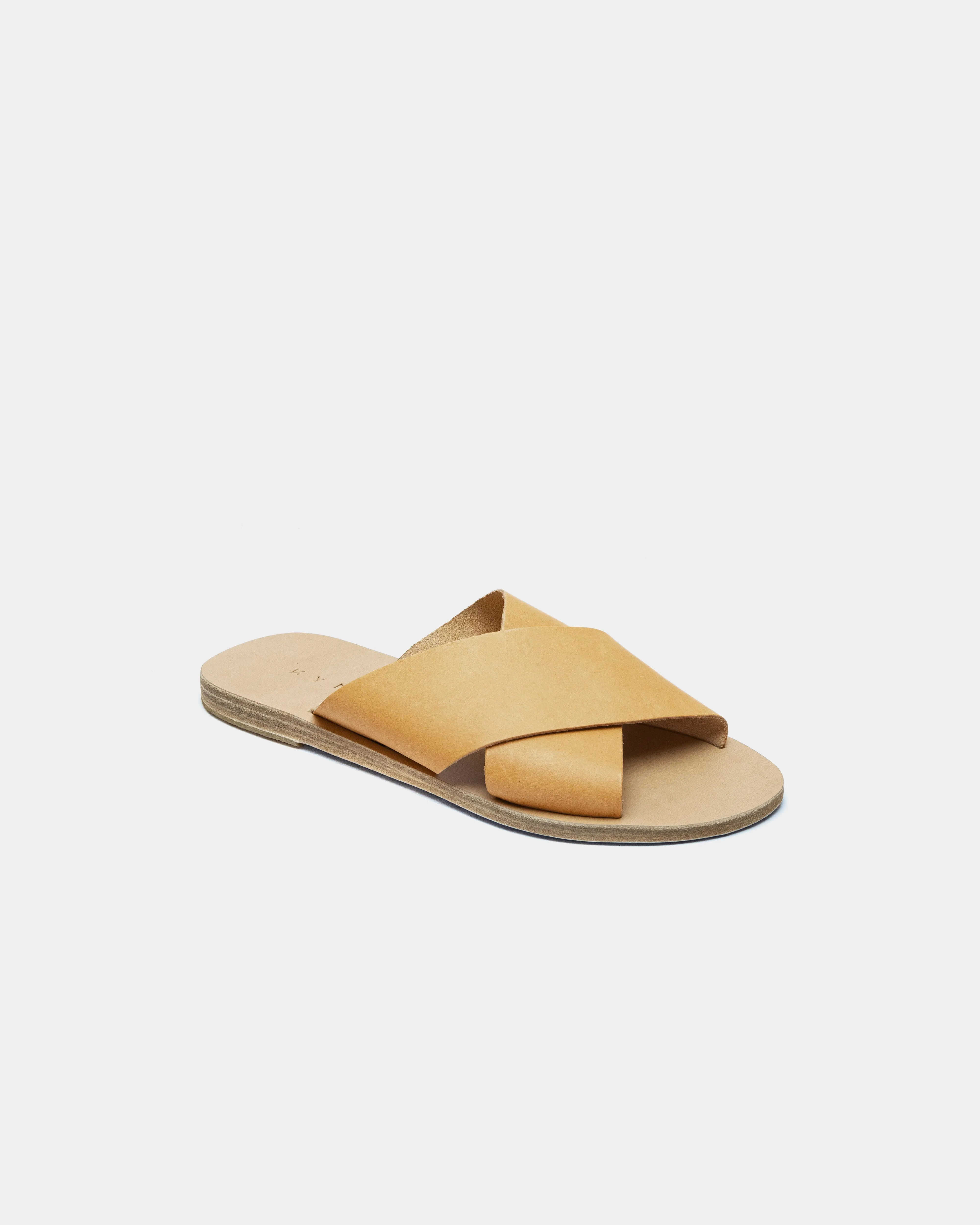 CHIOS - TAN/TAN sold by Kyma product image thumbnail 2
