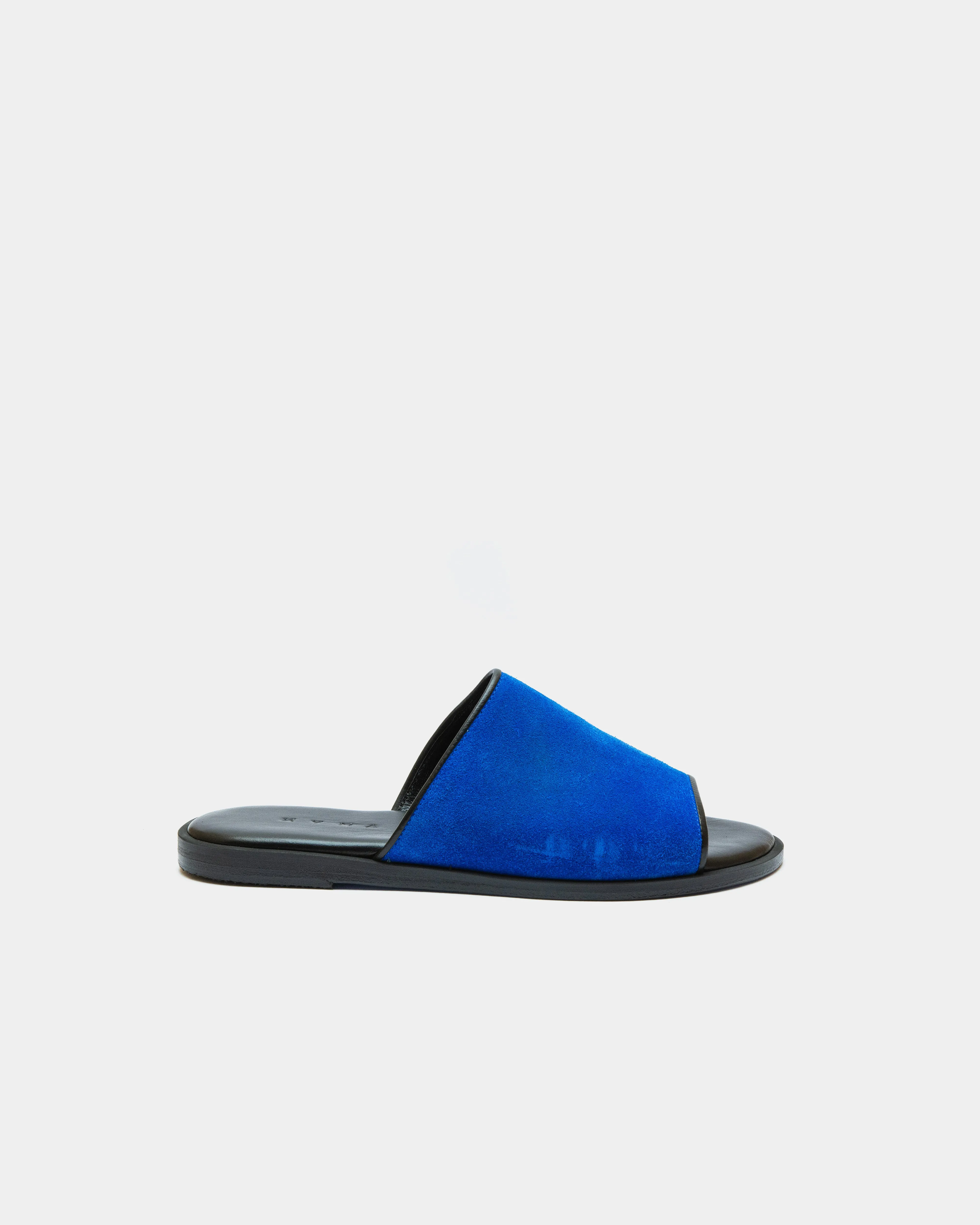 KALYMNOS X - BLUE SUEDE sold by Kyma