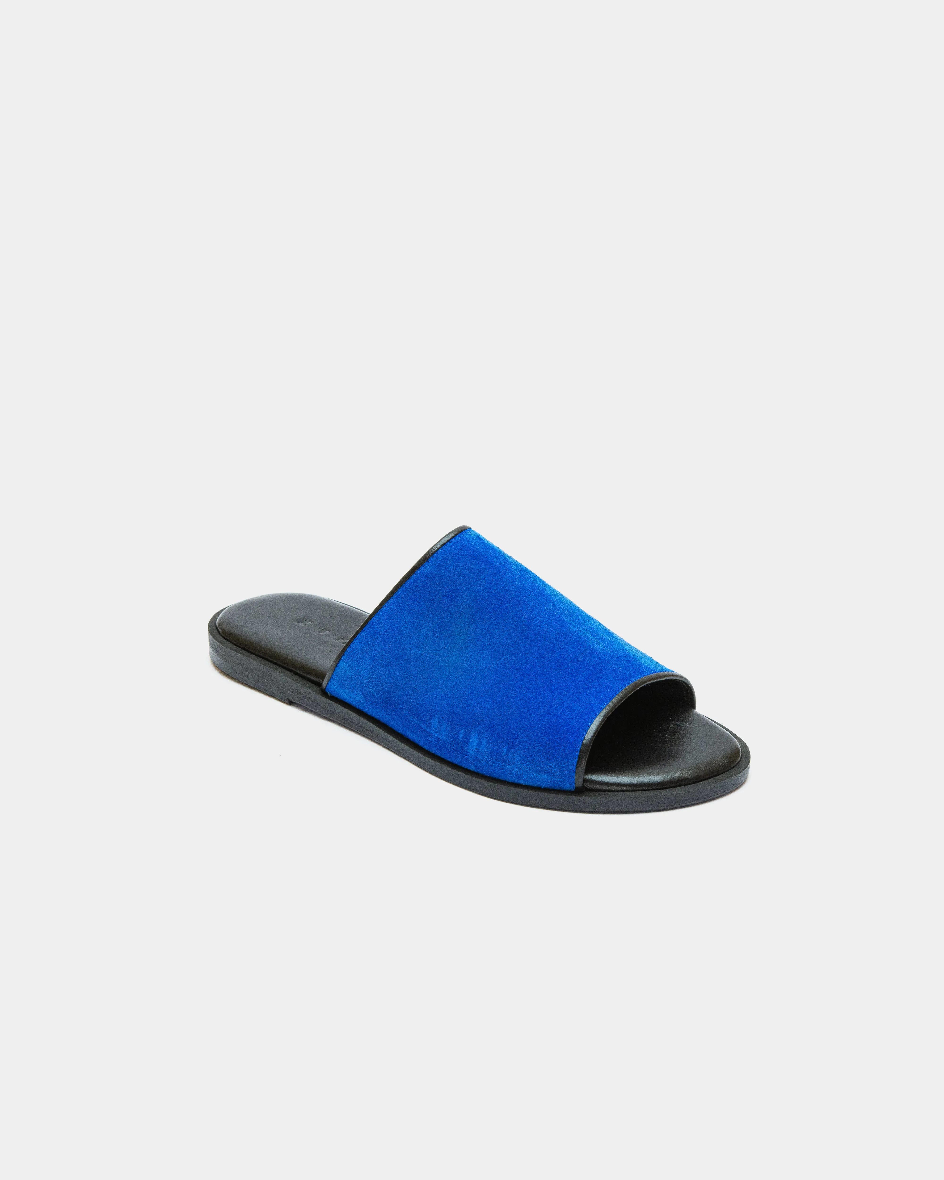 KALYMNOS X - BLUE SUEDE sold by Kyma product image thumbnail 2