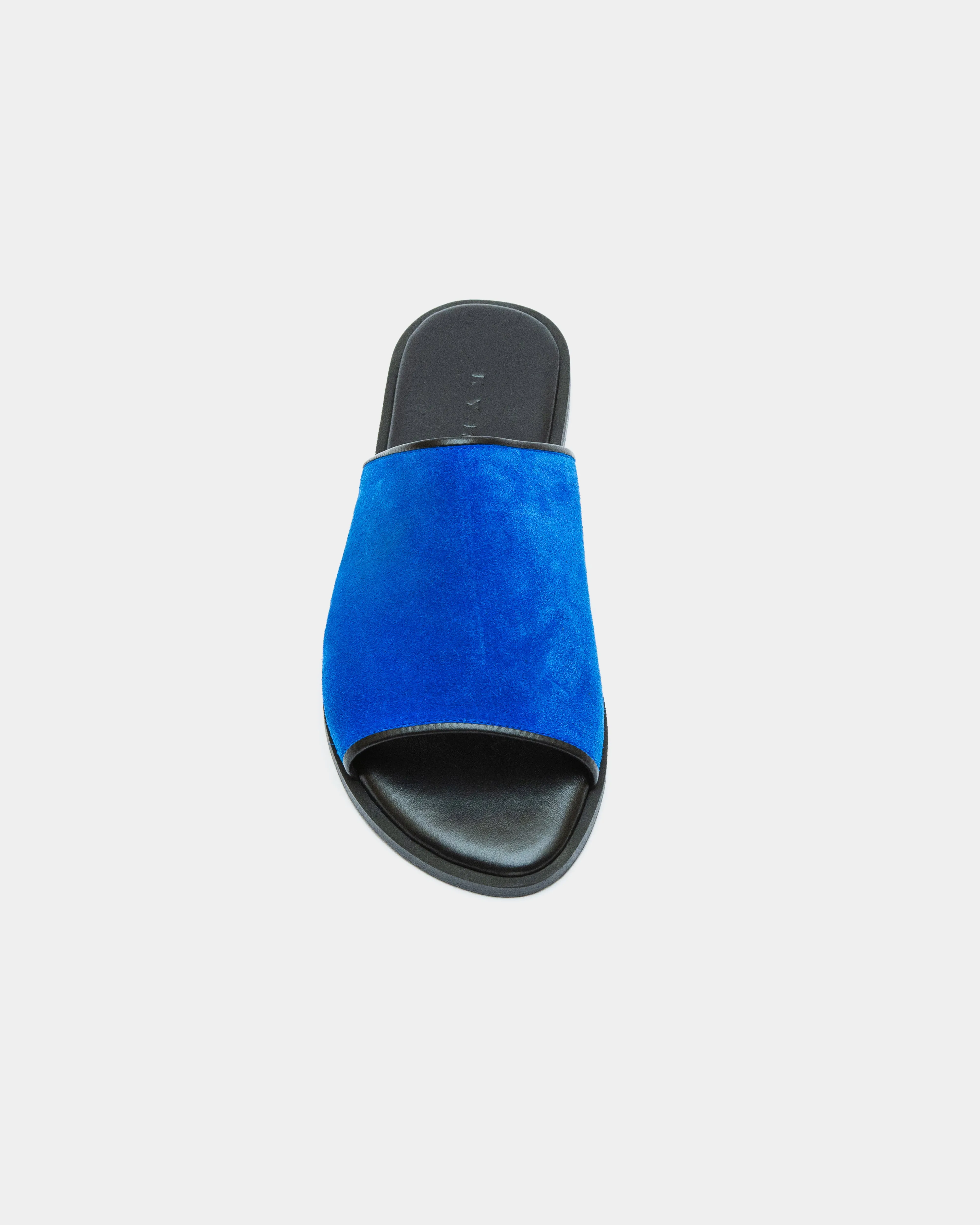 KALYMNOS X - BLUE SUEDE sold by Kyma product image thumbnail 3