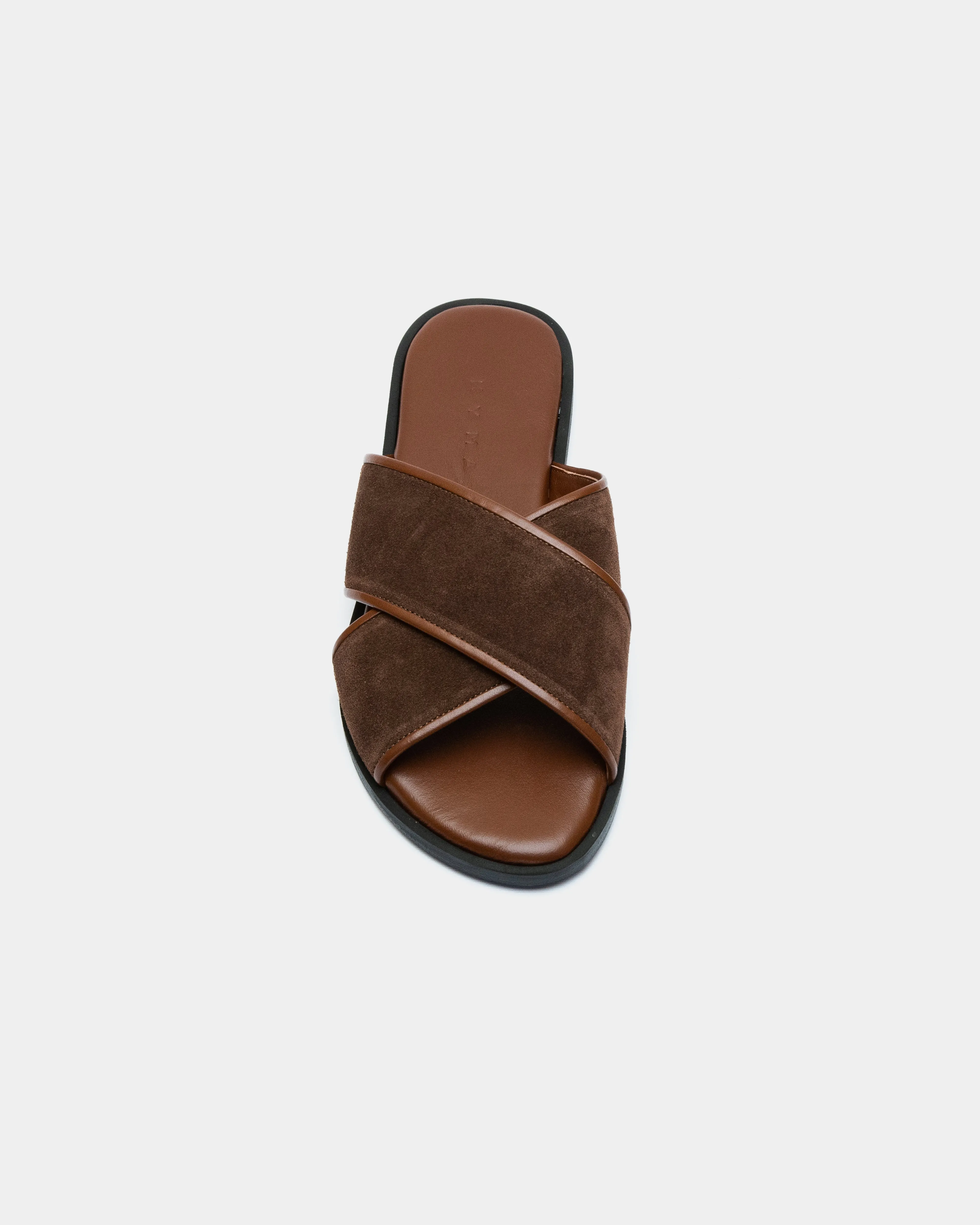 CHIOS X - BRANDY SUEDE sold by Kyma product image thumbnail 3