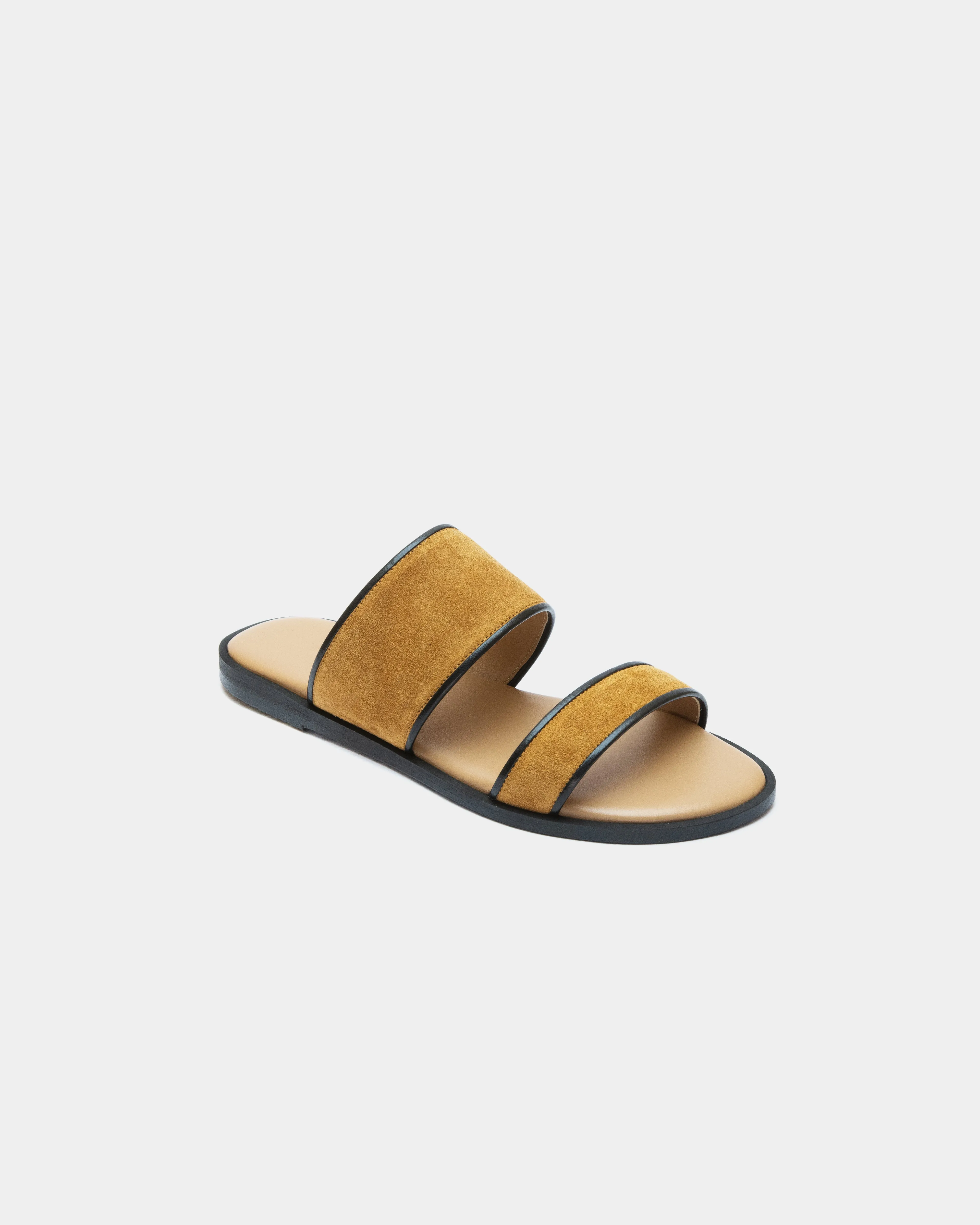 DELOS X - TAN SUEDE sold by Kyma product image thumbnail 2