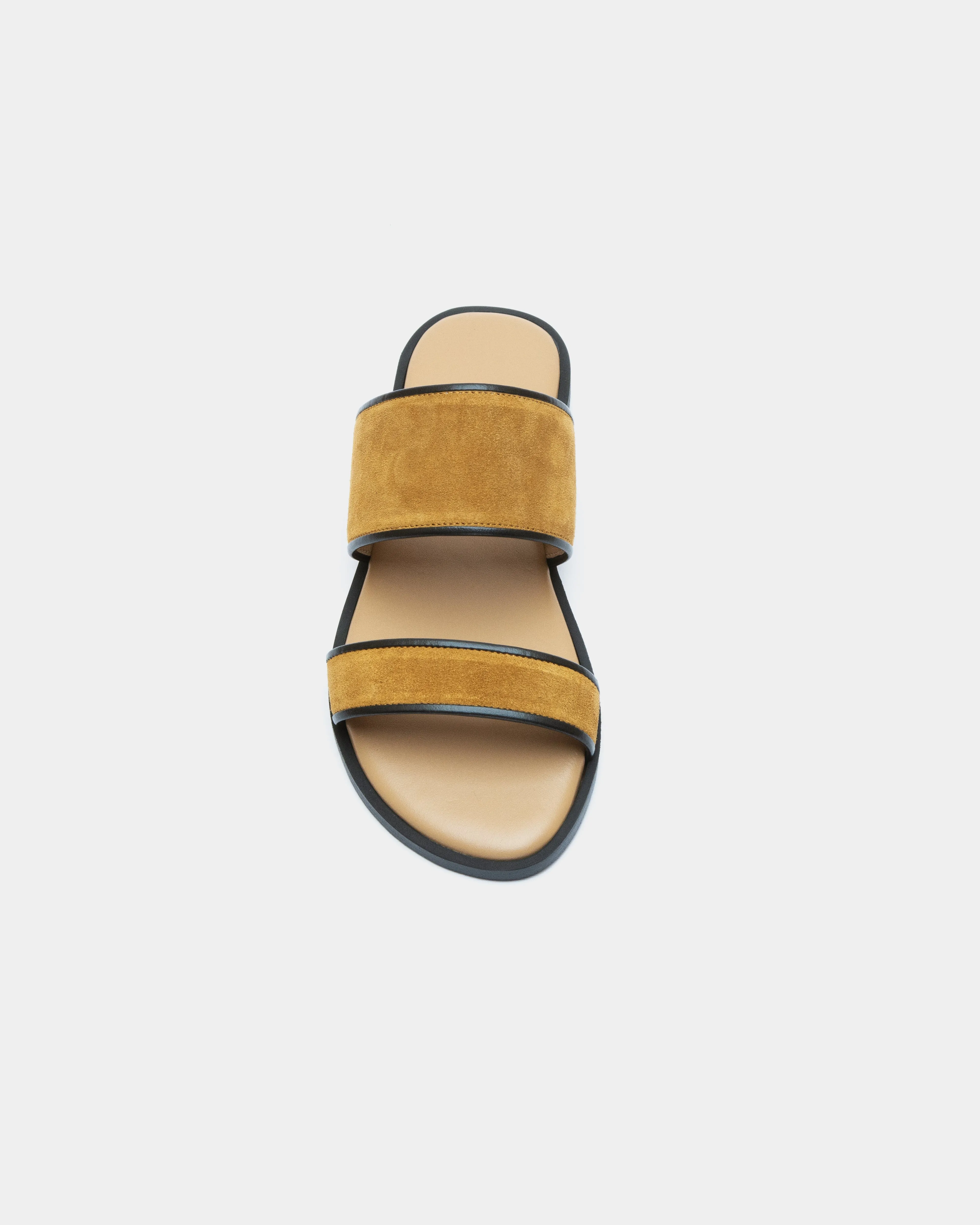 DELOS X - TAN SUEDE sold by Kyma product image thumbnail 3