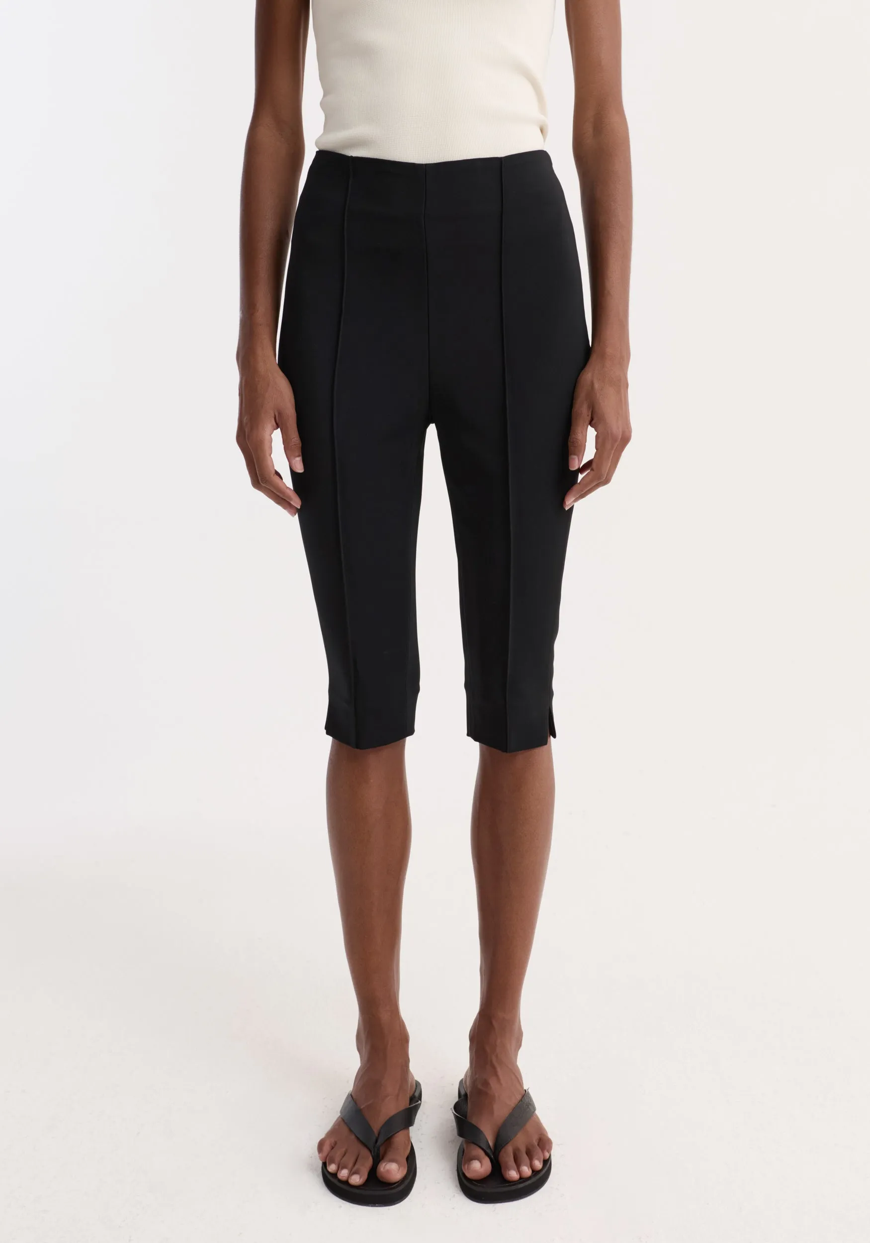 Capri | black sold by Rohe product image thumbnail 2