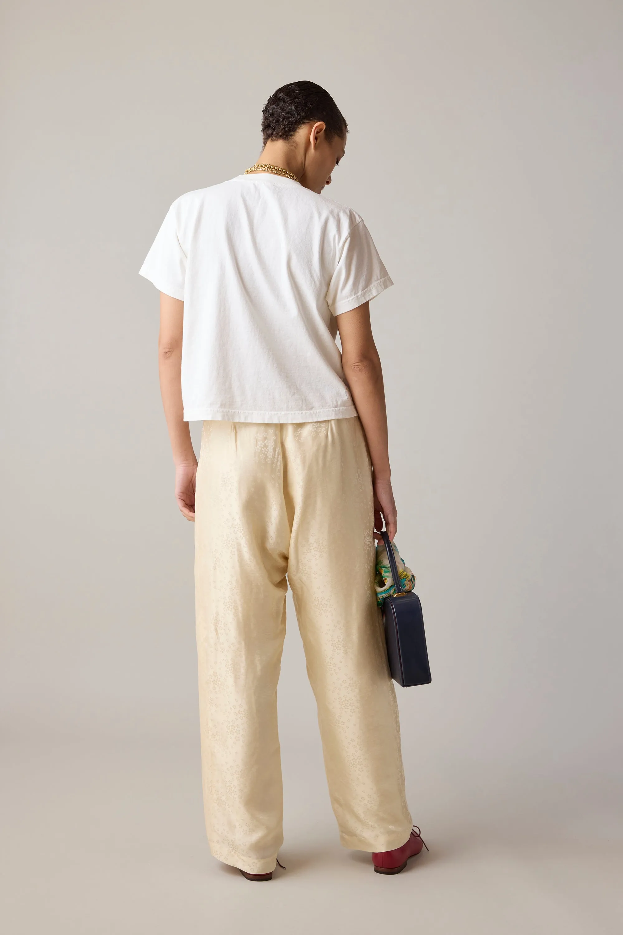 LOVERS TEE | ALICE & GERTRUDE sold by Caron Callahan product image thumbnail 4