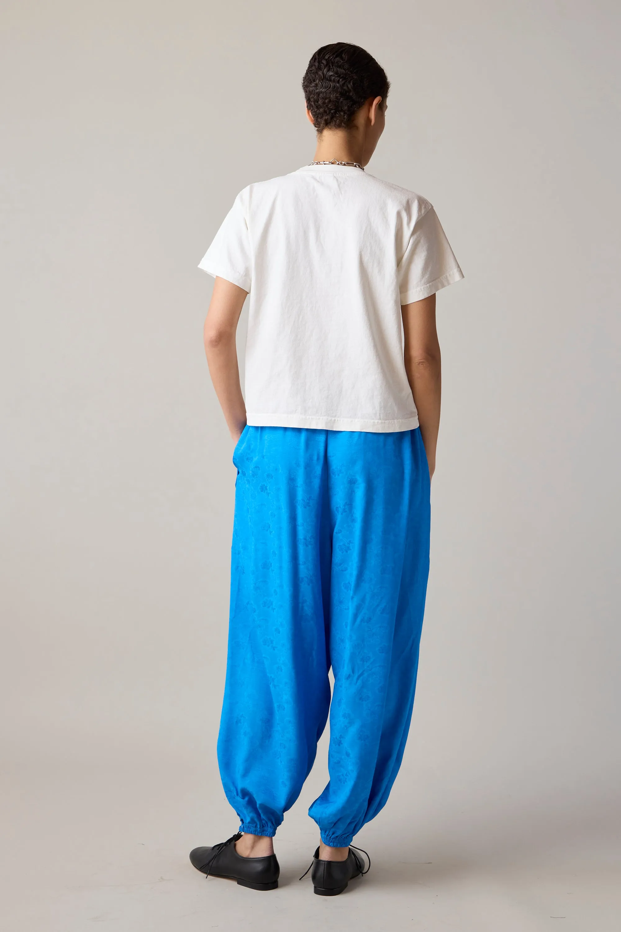 LOVERS TEE | JOSEF & ANNI sold by Caron Callahan product image thumbnail 4