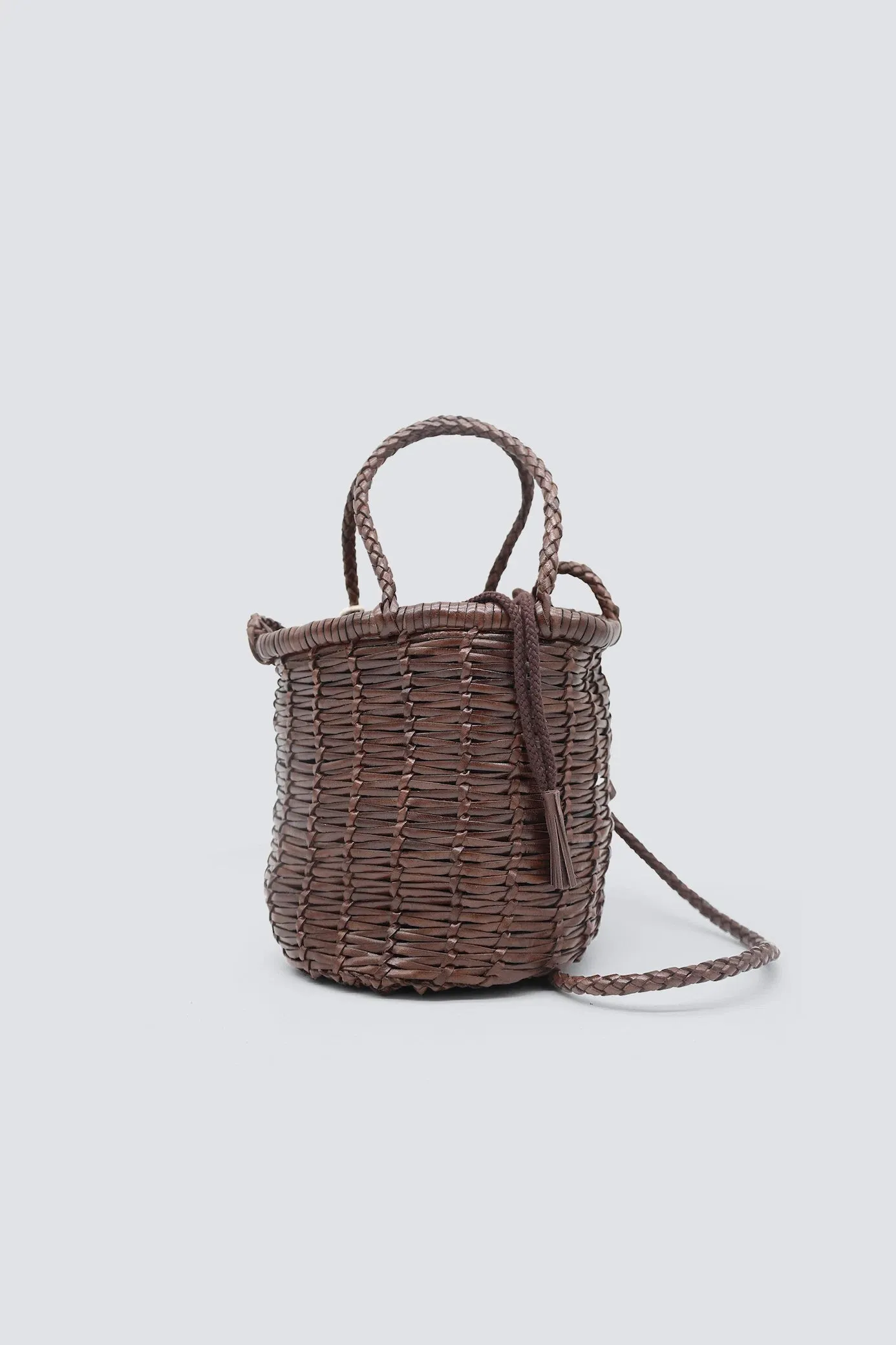 Lina Mini Dark Brown sold by Dragon Diffusion