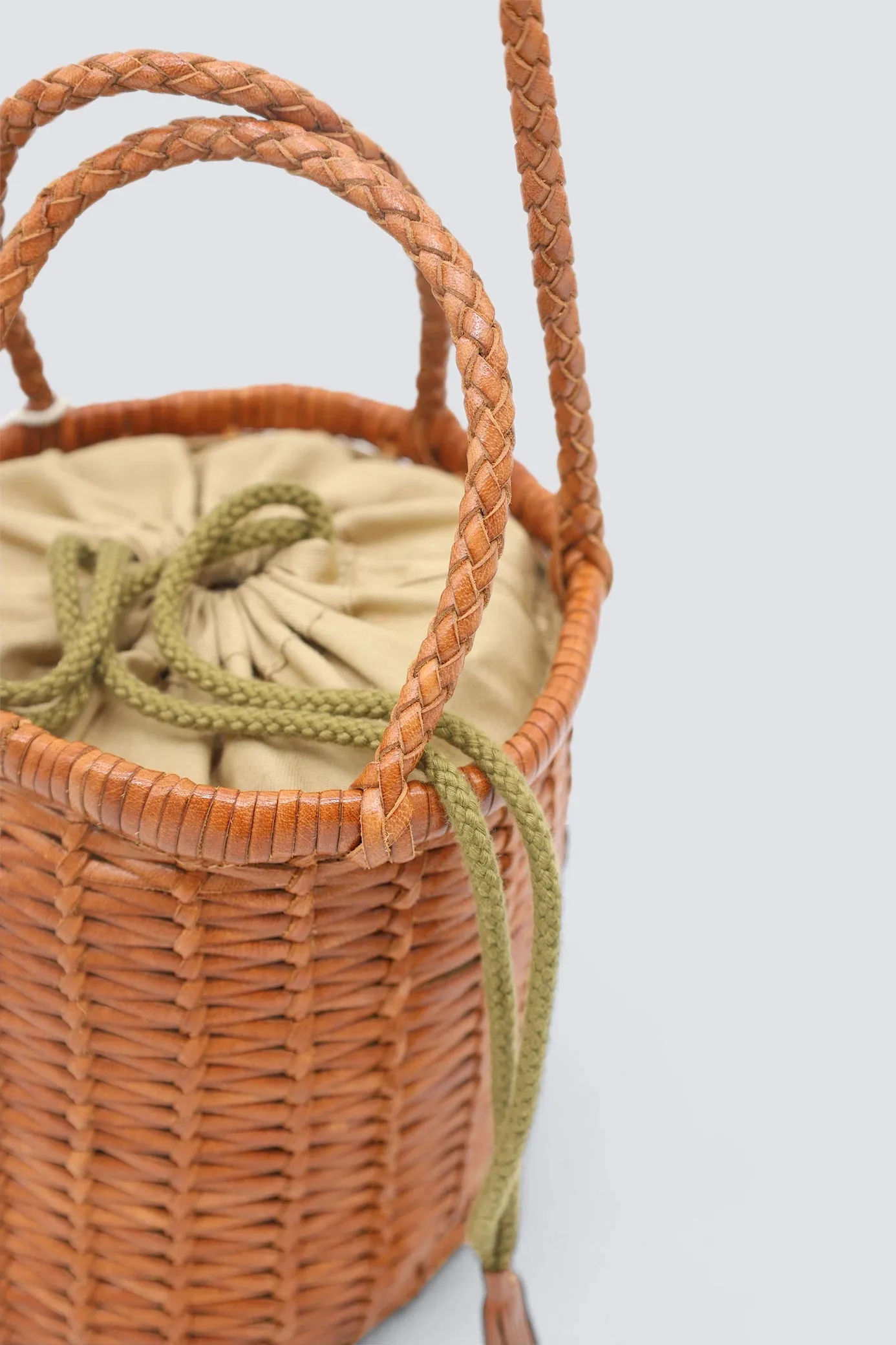 Lina Mini Tan sold by Dragon Diffusion product image thumbnail 2