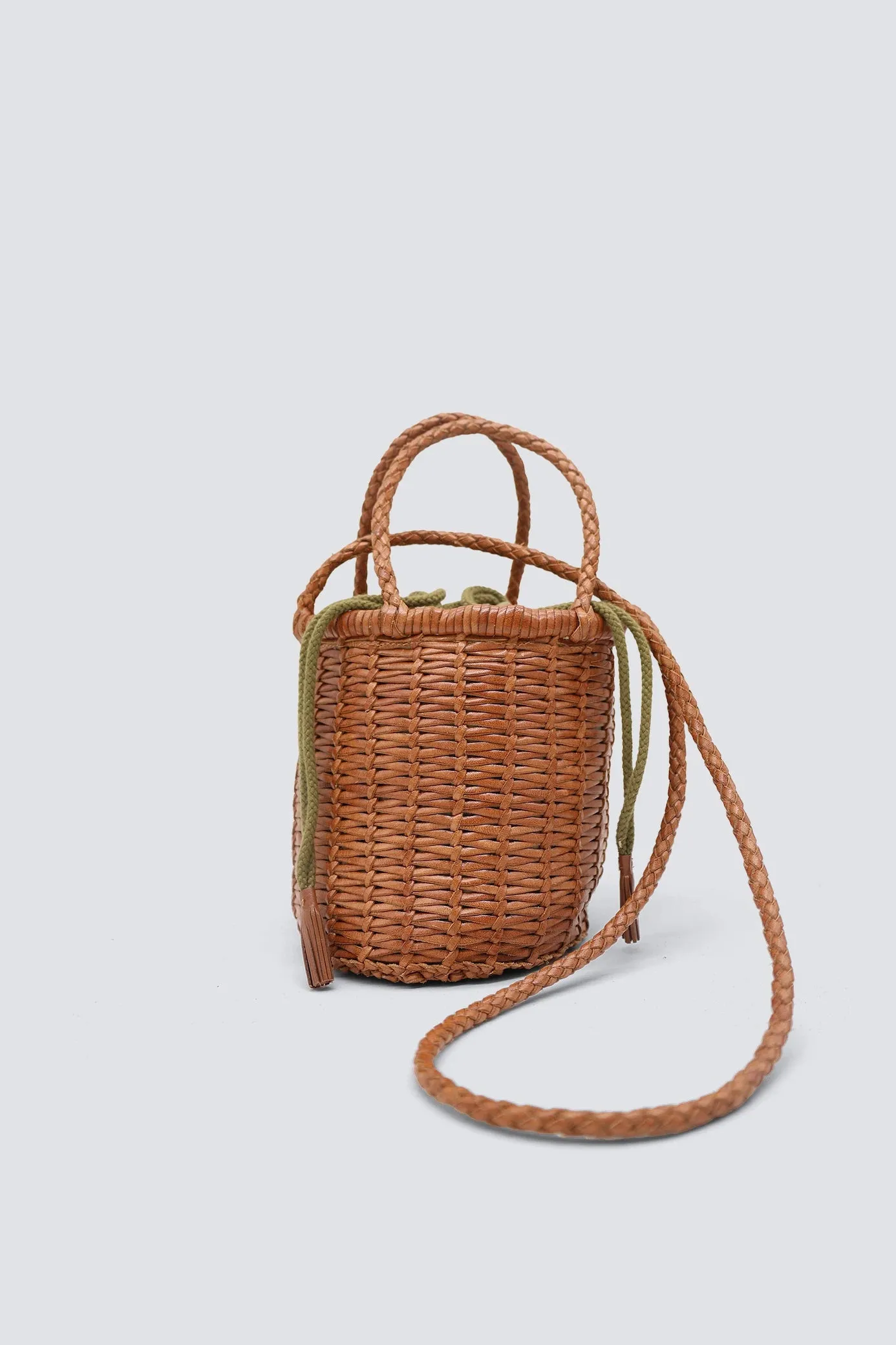 Lina Mini Tan sold by Dragon Diffusion