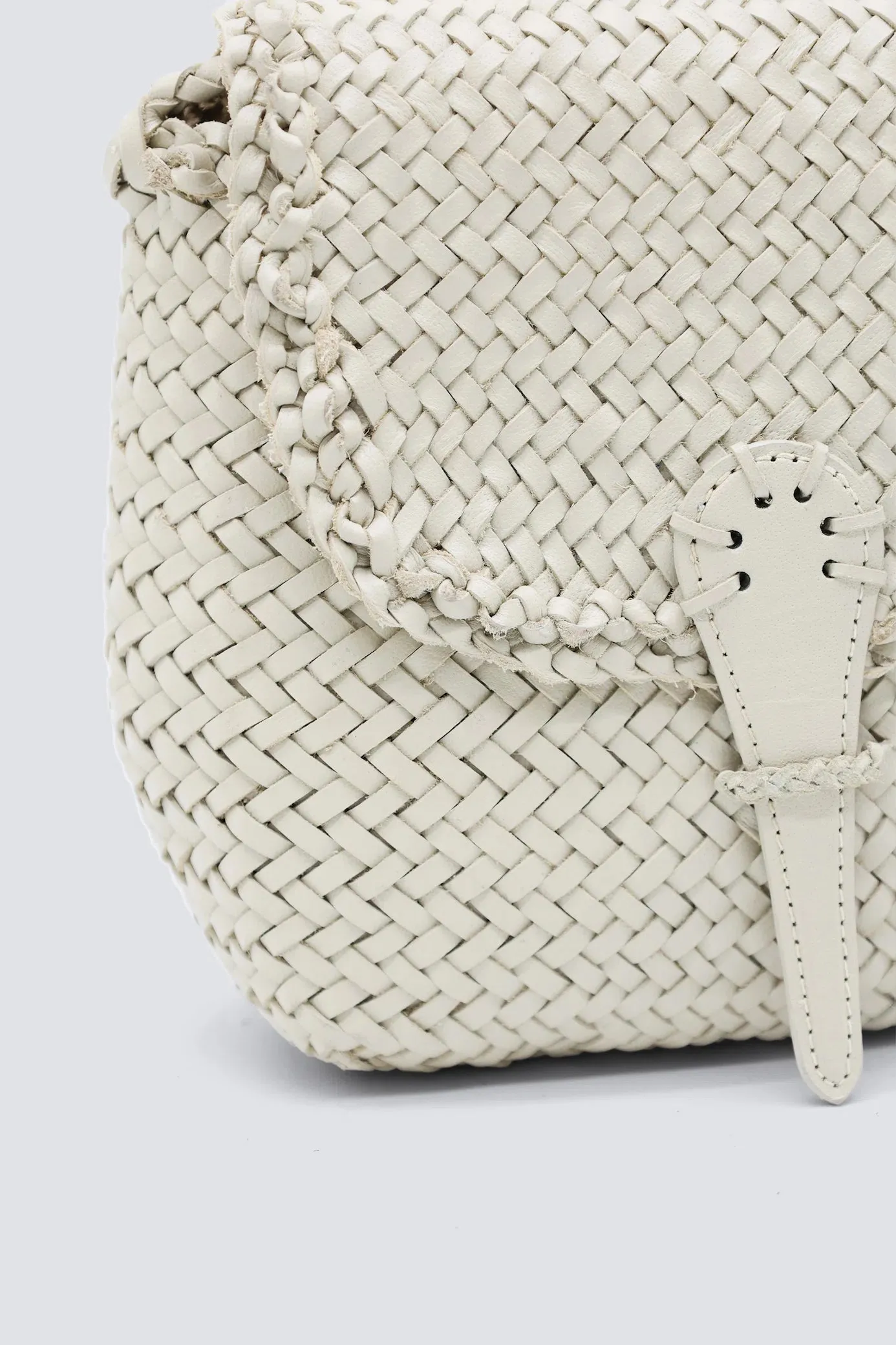 Mini City Bag Pearl sold by Dragon Diffusion product image thumbnail 4