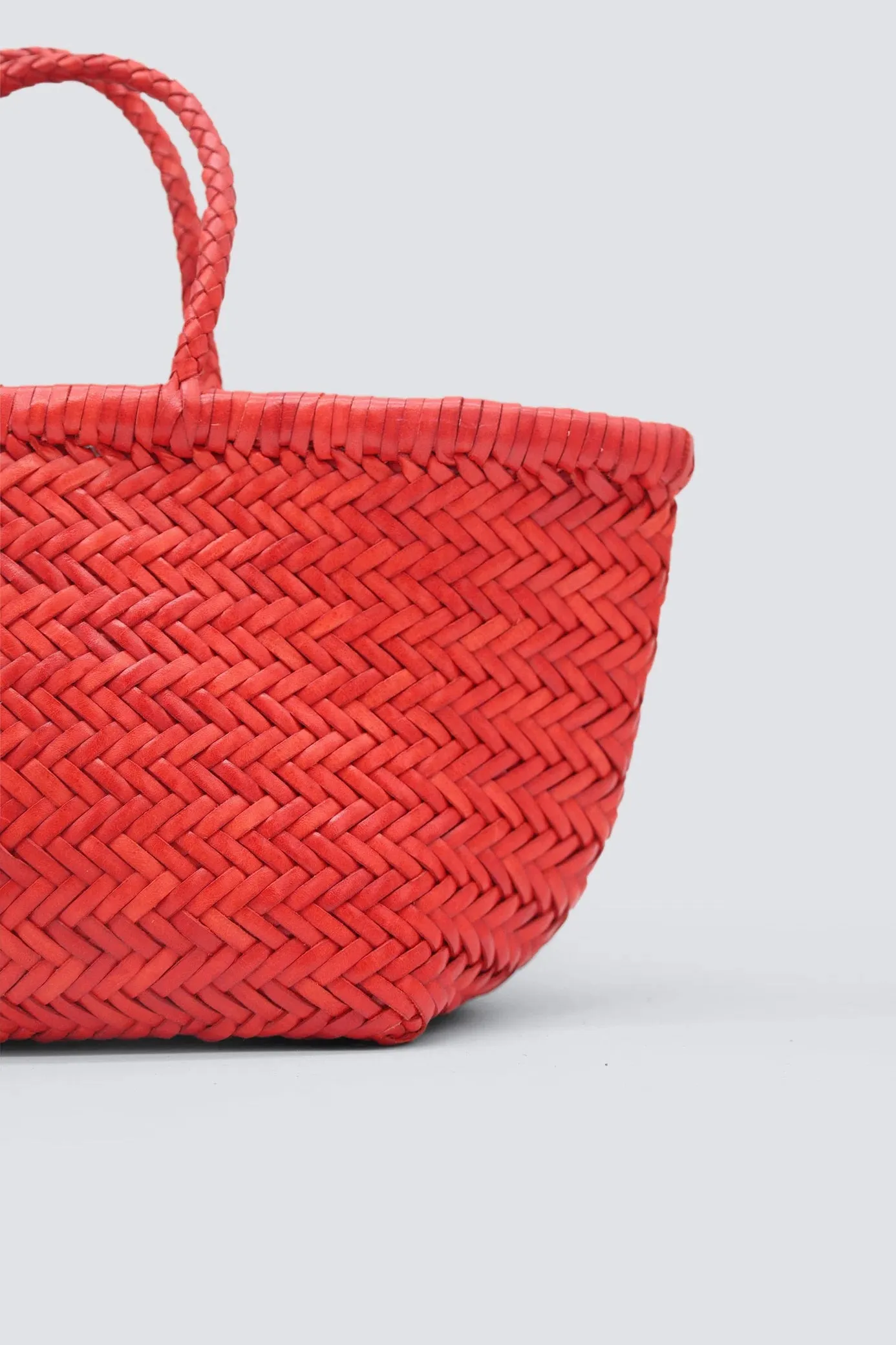 Triple Jump Small Poppy Red sold by Dragon Diffusion product image thumbnail 3