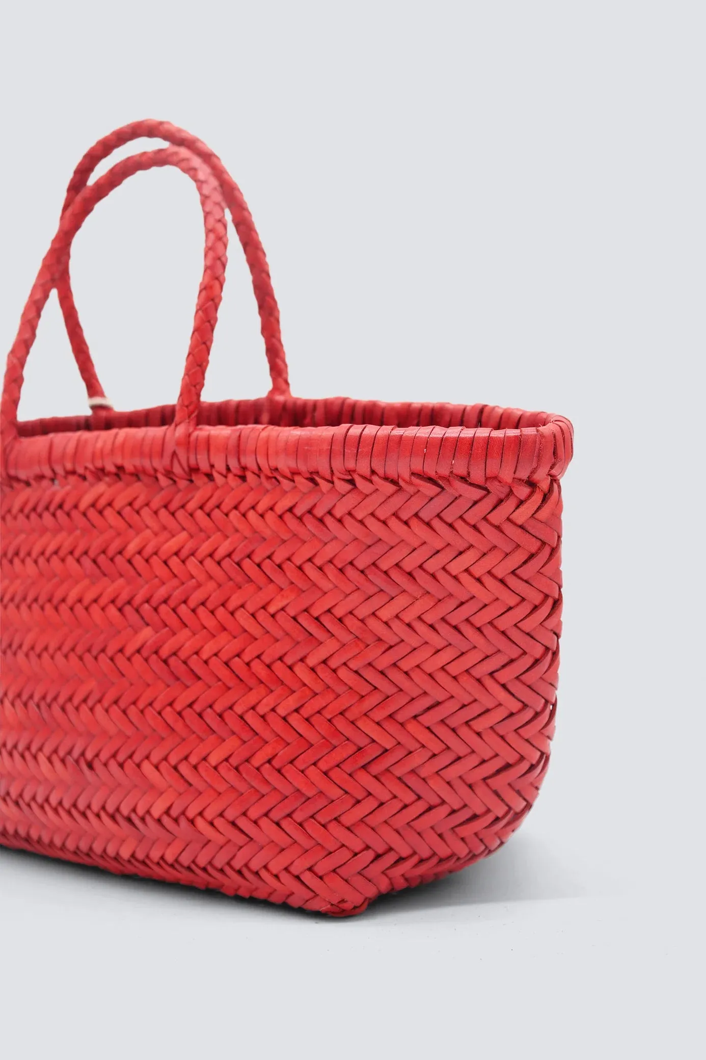 Triple Jump Small Poppy Red sold by Dragon Diffusion product image thumbnail 4