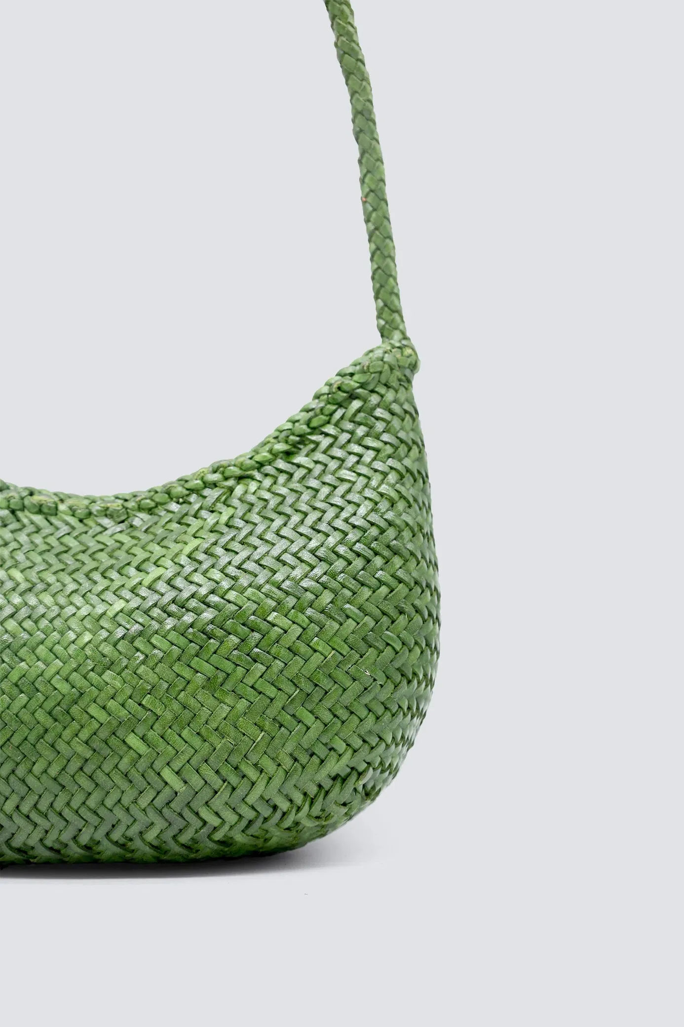 Nova Luna Leaf Green sold by Dragon Diffusion product image thumbnail 2