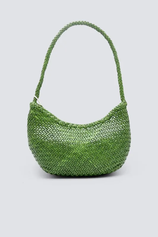 Nova Luna Leaf Green made by Dragon Diffusion