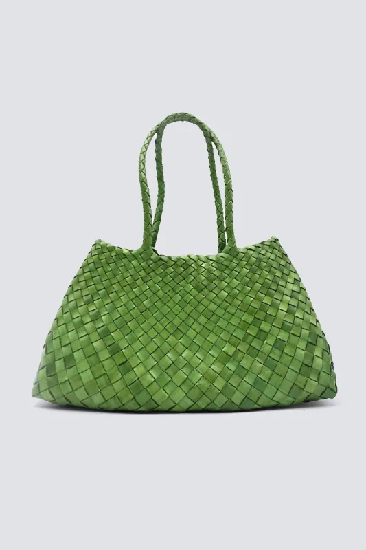 Santa Croce Big Leaf Green made by Dragon Diffusion