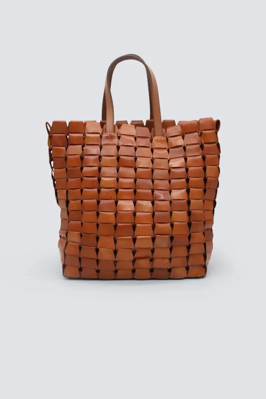 Link Tote Tan made by Dragon Diffusion