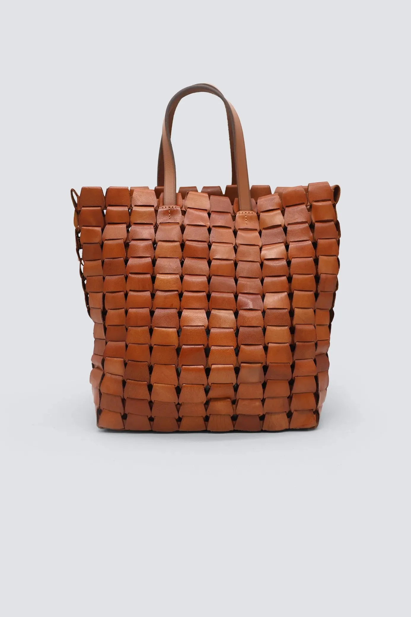 Link Tote Tan sold by Dragon Diffusion